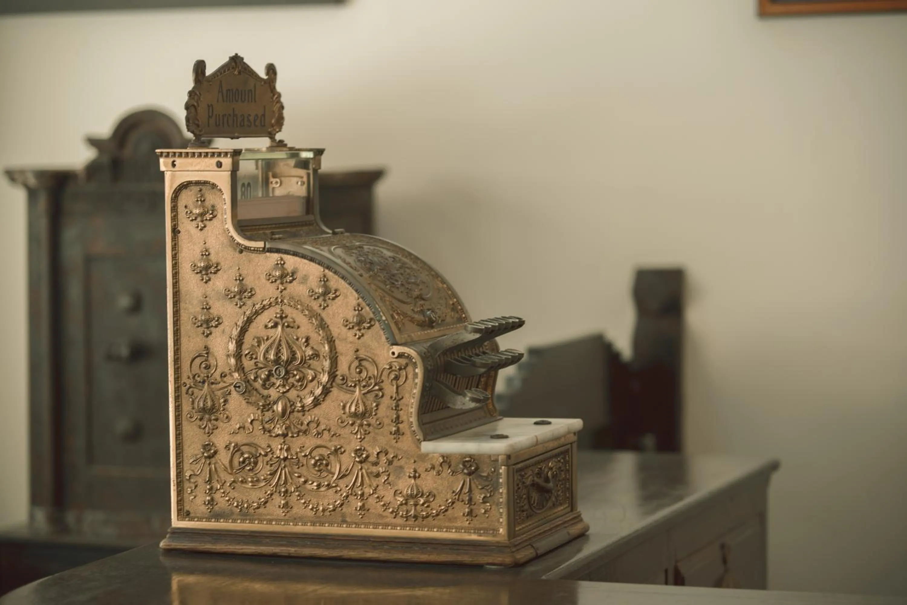 Property building in Riviera Suites Melaka