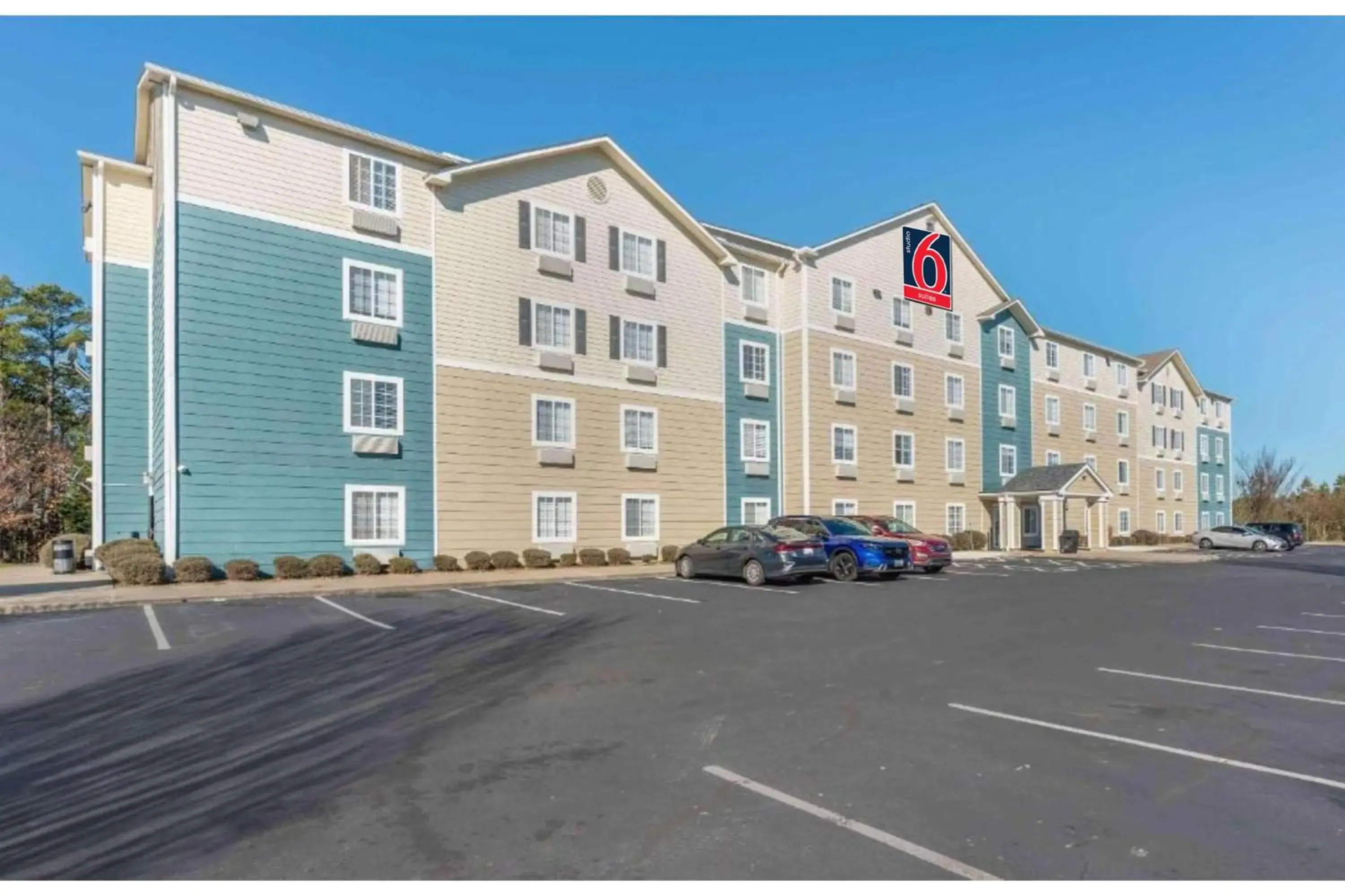 Studio 6 Extended Stay Little Rock Southwest AR Studio 6 Extended Stay Little Rock Southwest AR