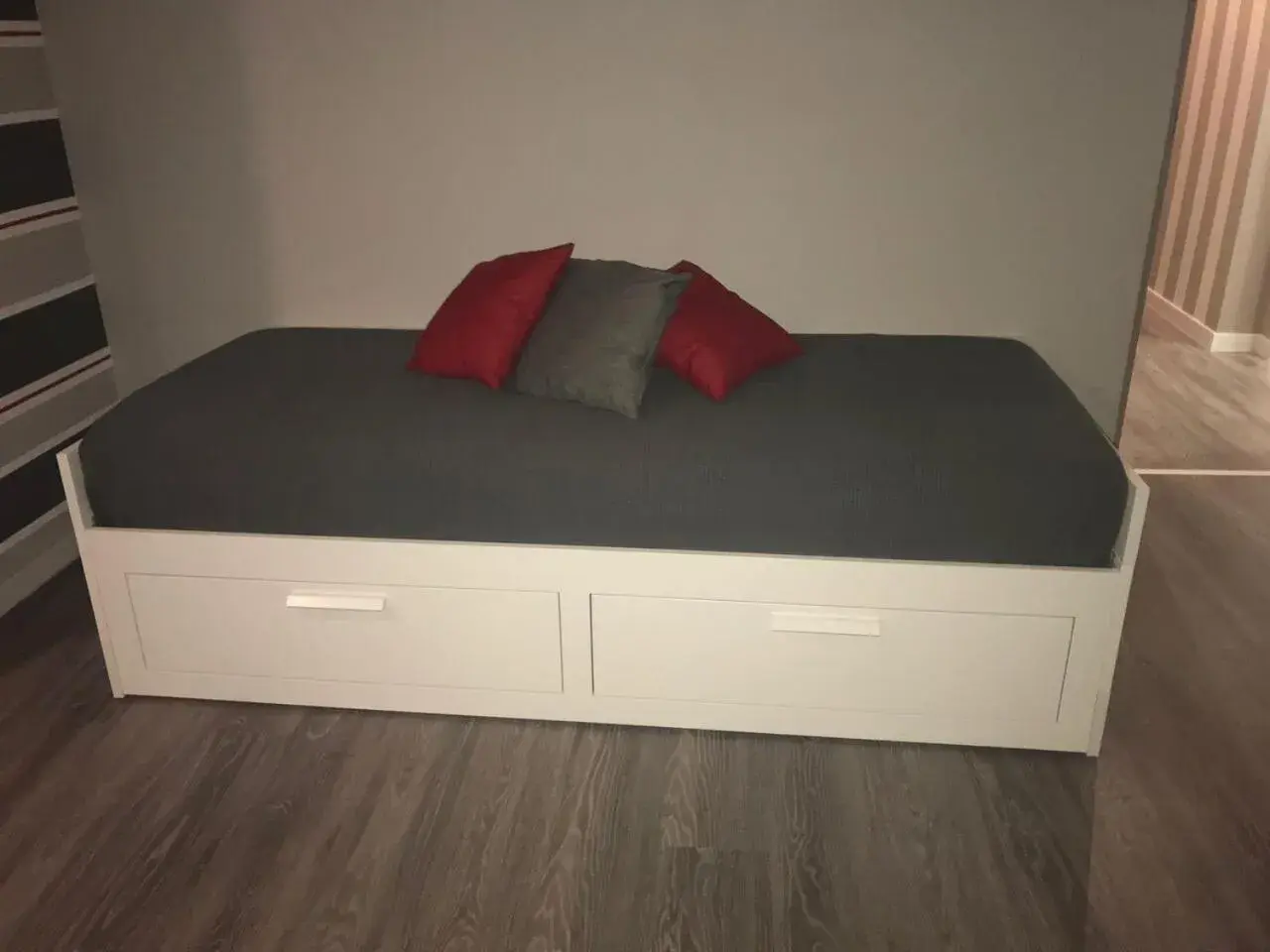 Quadruple Room with Private Bathroom - single occupancy in Raya 28 Quadruple Room with Private Bathroom - single occupancy in Raya 28