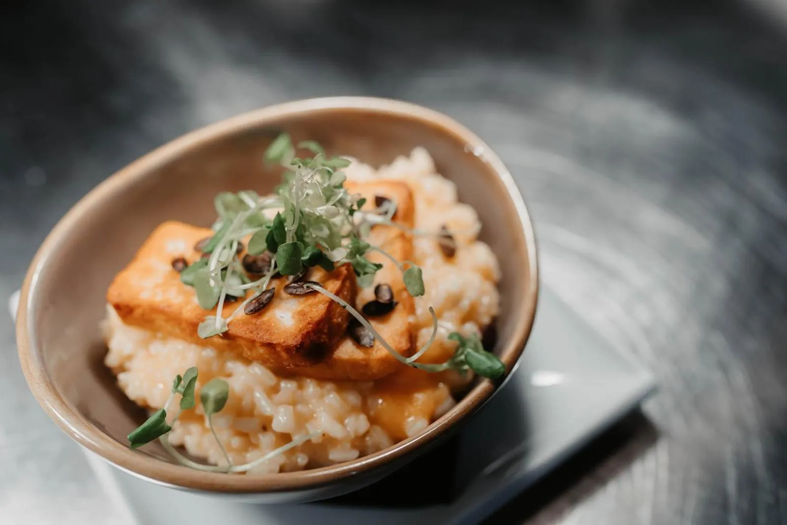 Restaurant/places to eat in The Boar's Head