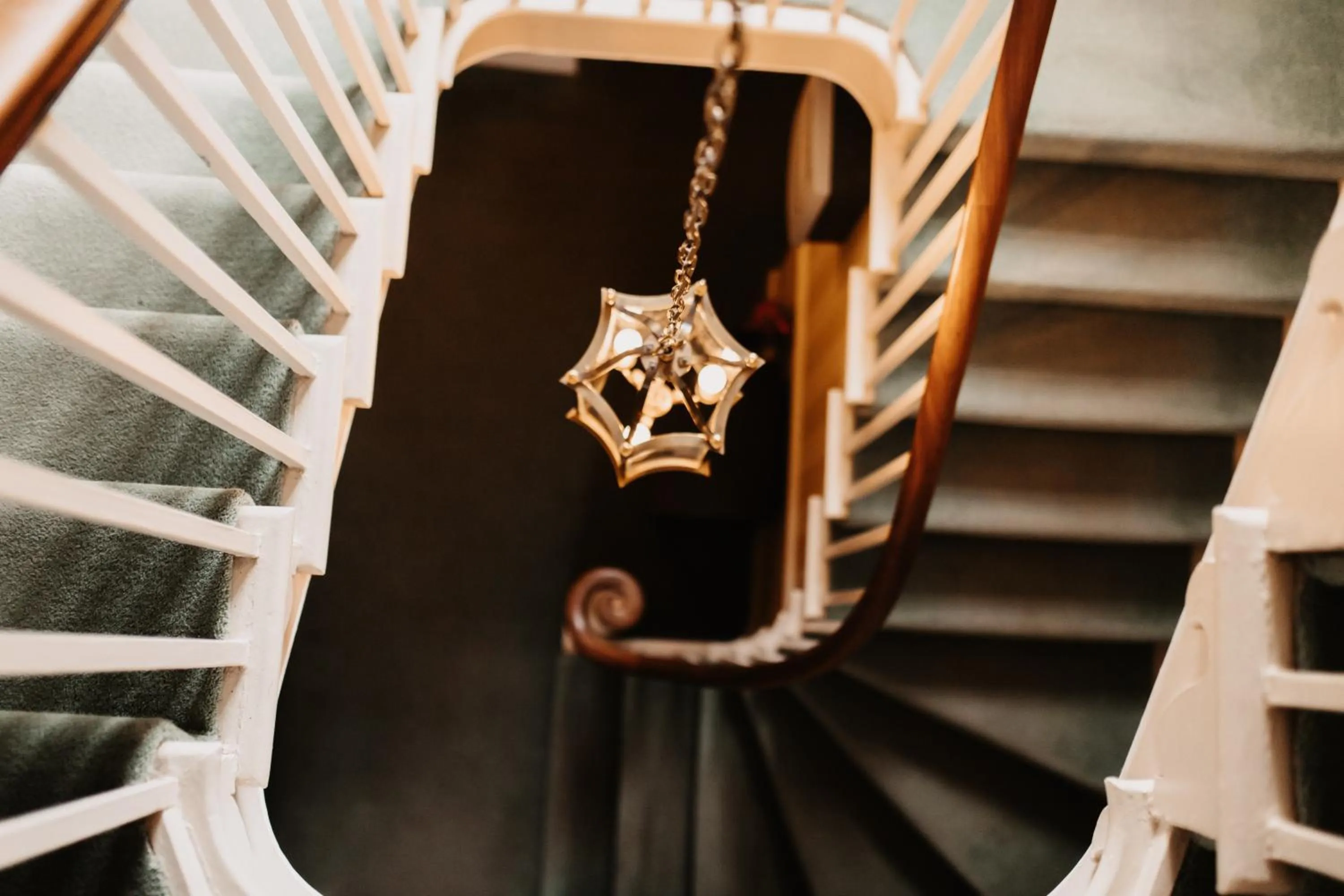 Facade/entrance in The Boar's Head