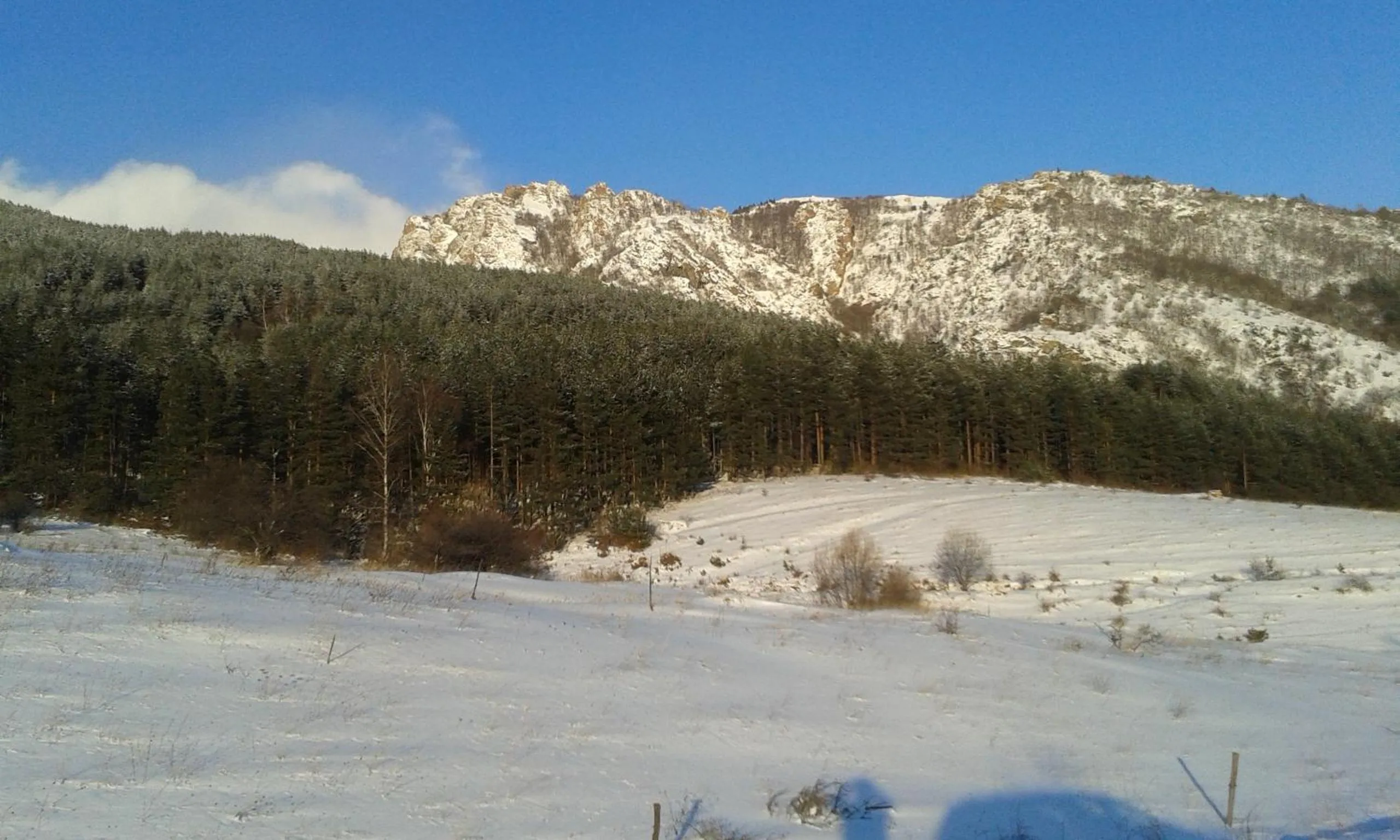 View (from property/room) in Chuchura Family Hotel