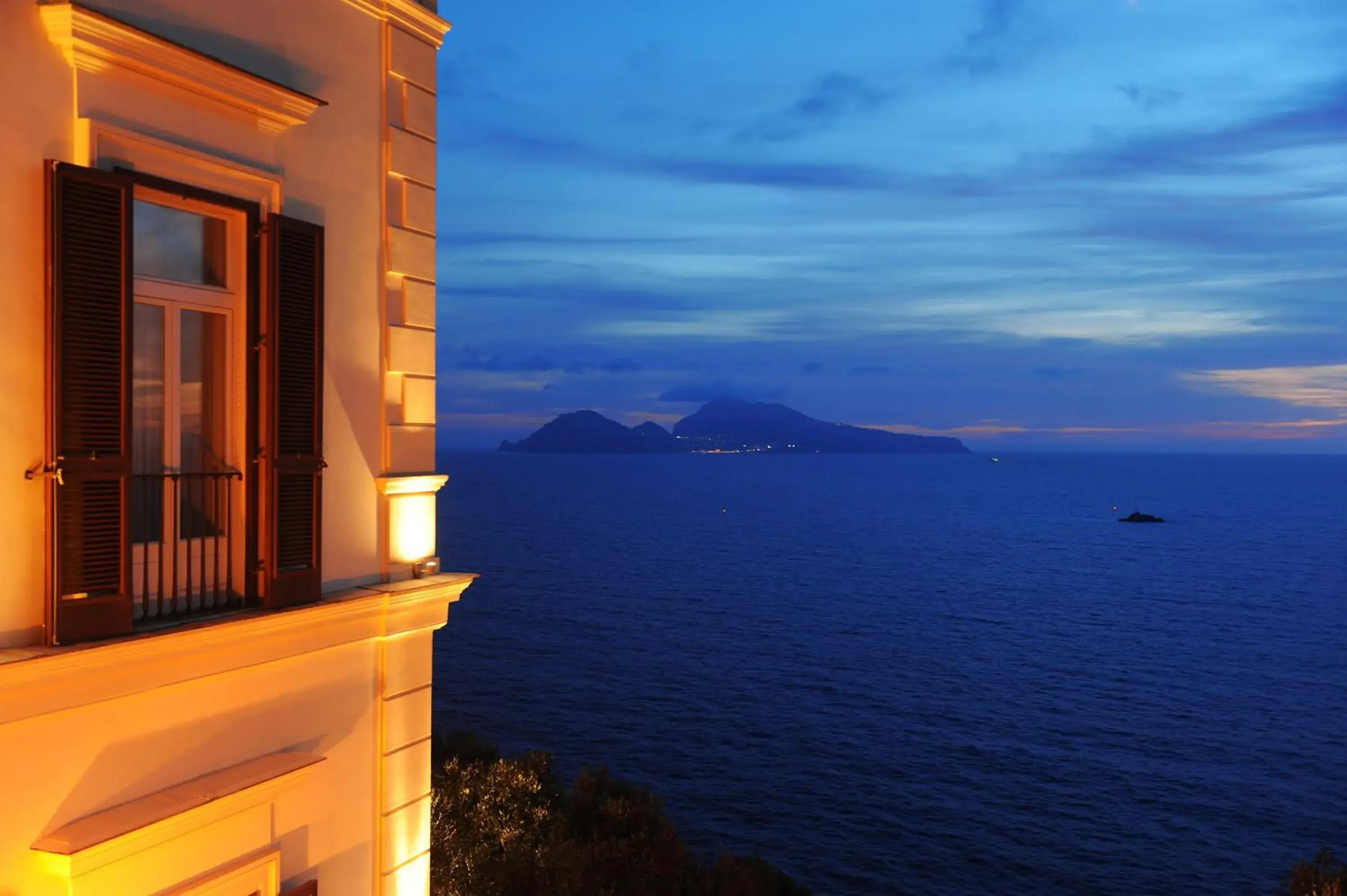 Villa Angelina Villa Angelina