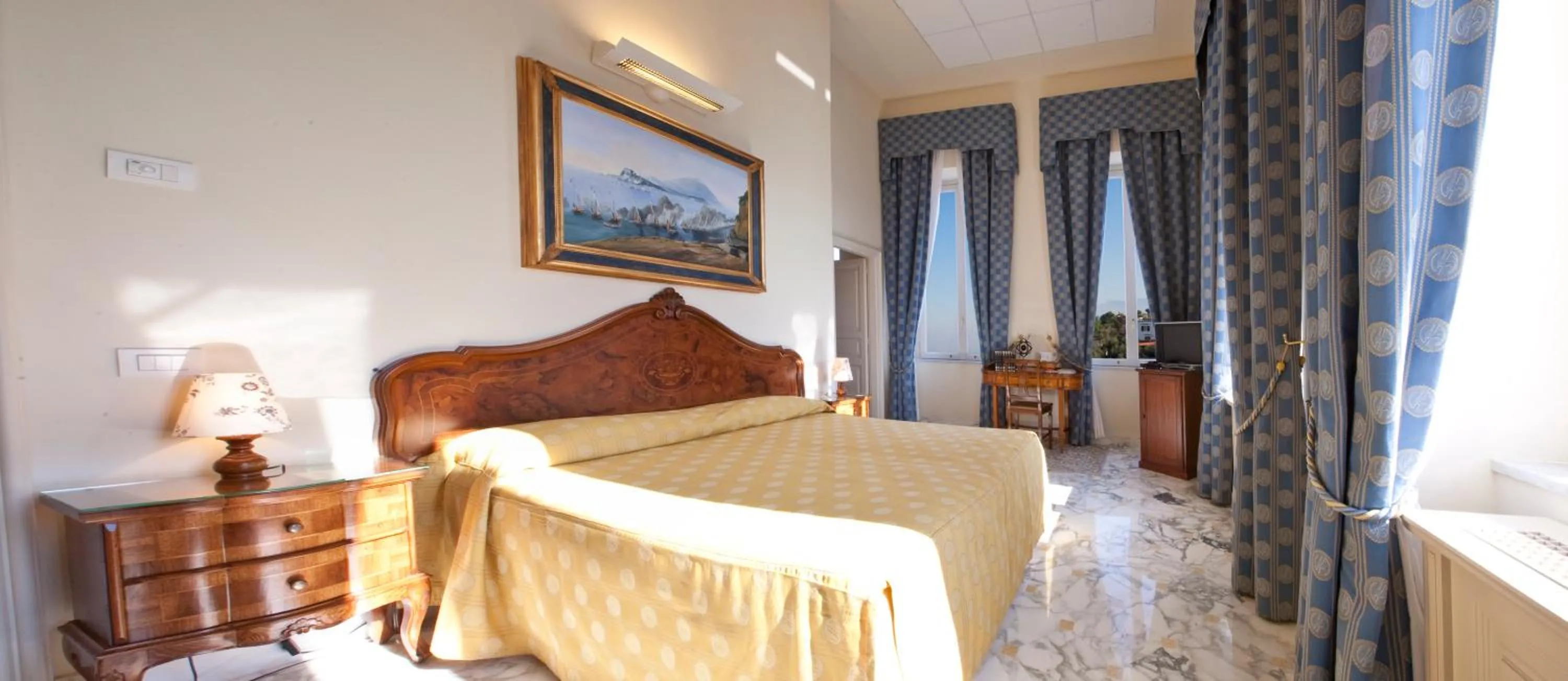 Villa Angelina
