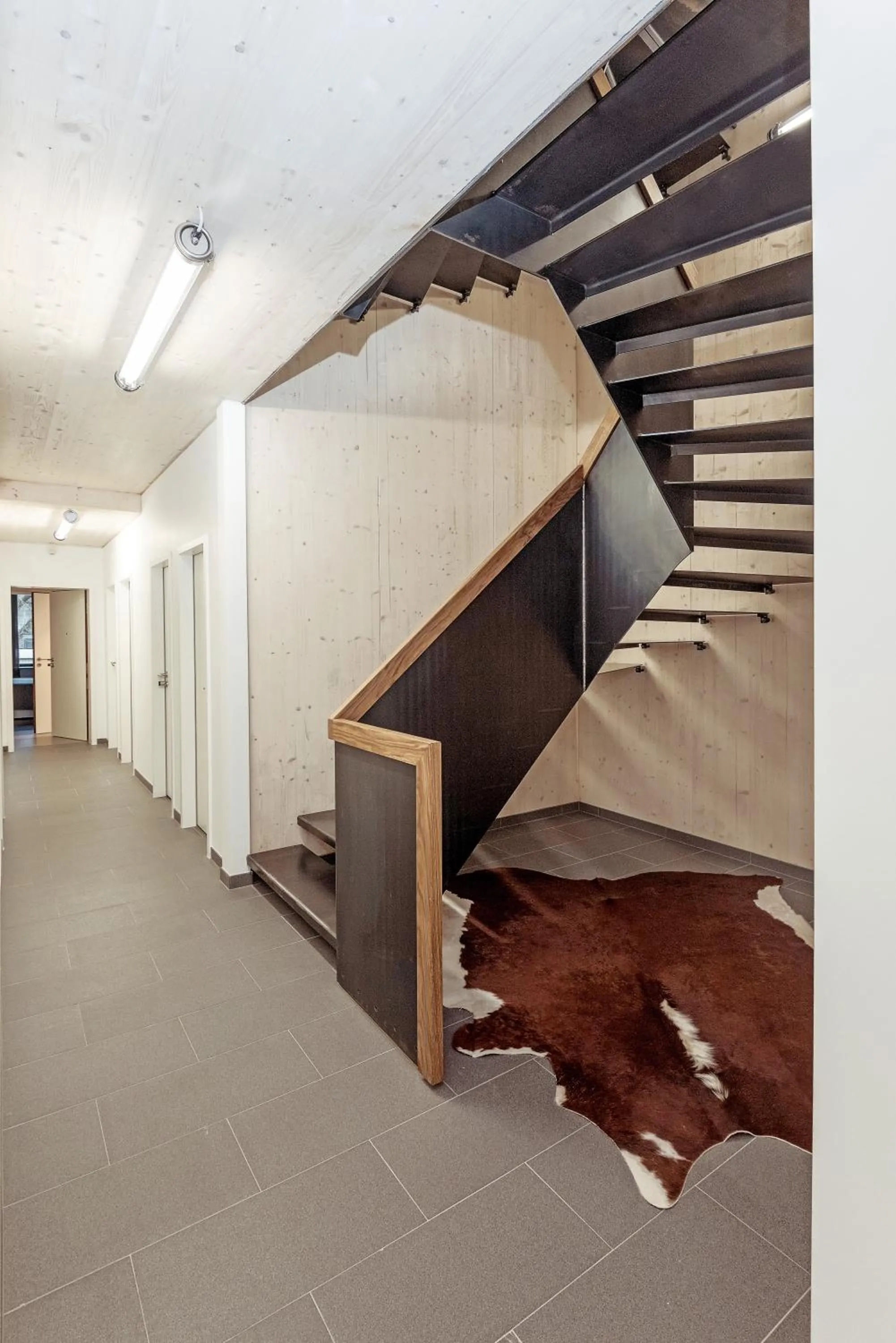 Lobby or reception in Vistay apartments