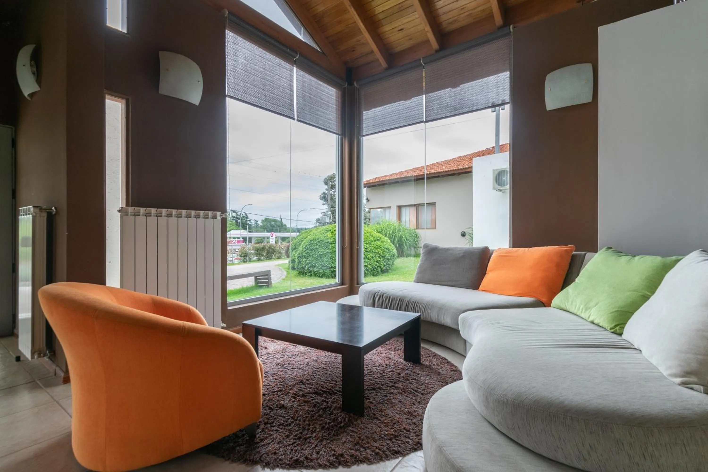 Property building in Harmonie Hotel De Montaña - Adults only