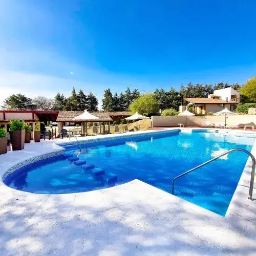 Harmonie Hotel De Montaña - Adults only Harmonie Hotel De Montaña - Adults only