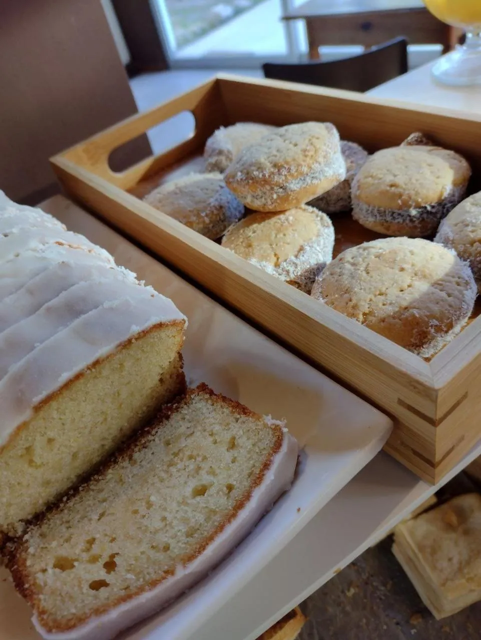 Breakfast in Harmonie Hotel De Montaña - Adults only