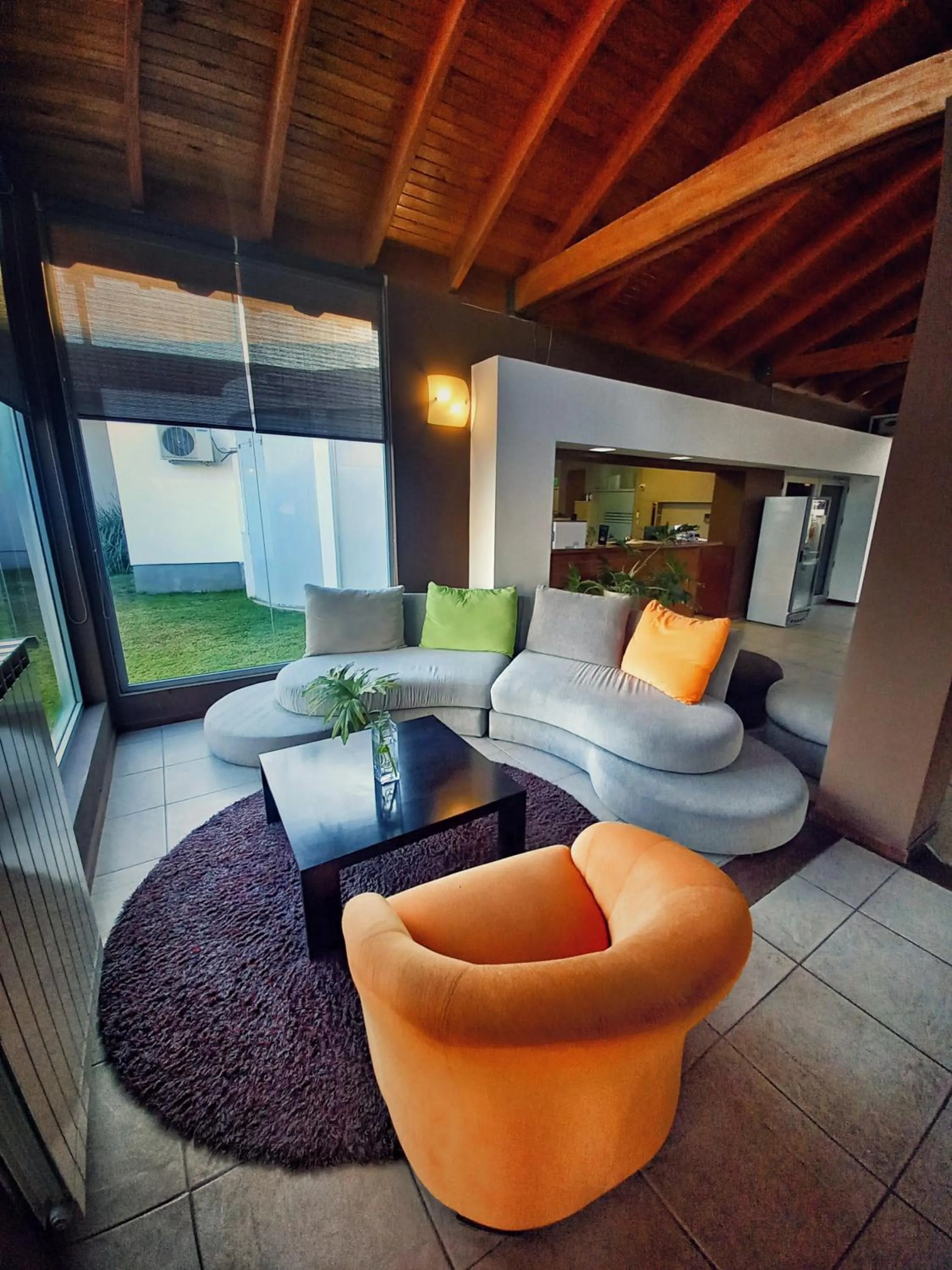 Property building in Harmonie Hotel De Montaña - Adults only