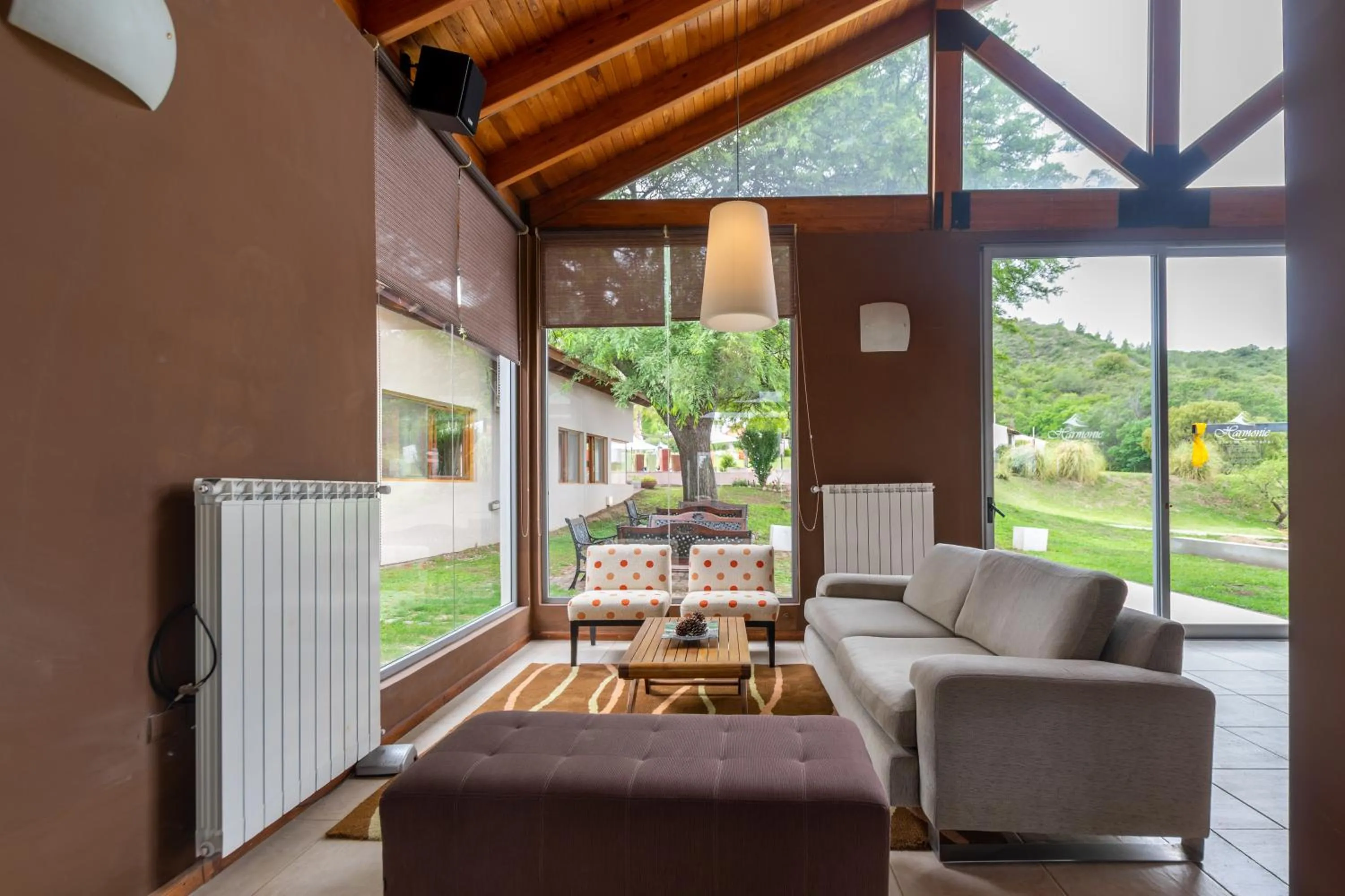 Property building in Harmonie Hotel De Montaña - Adults only