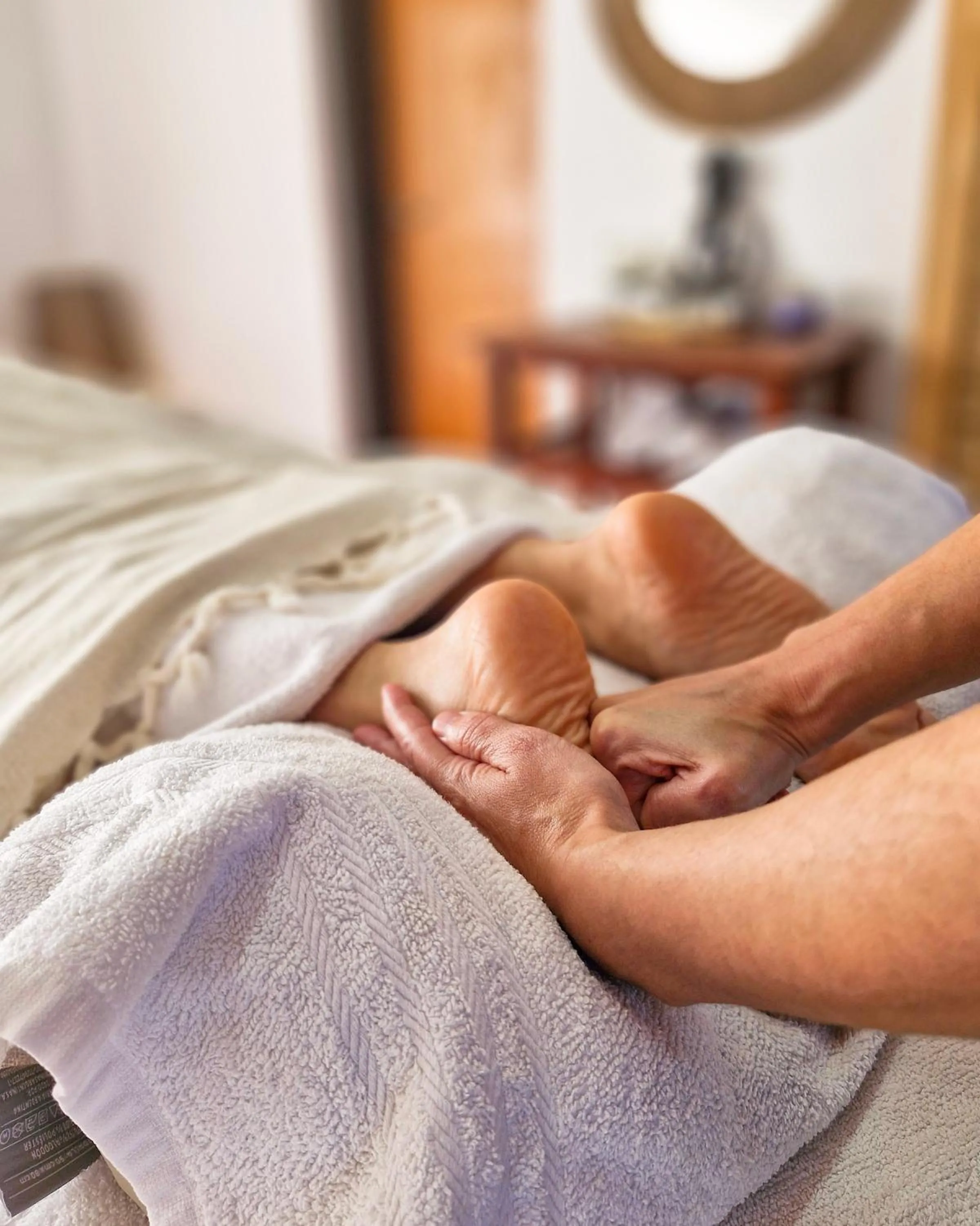 Spa and wellness centre/facilities in Harmonie Hotel De Montaña - Adults only