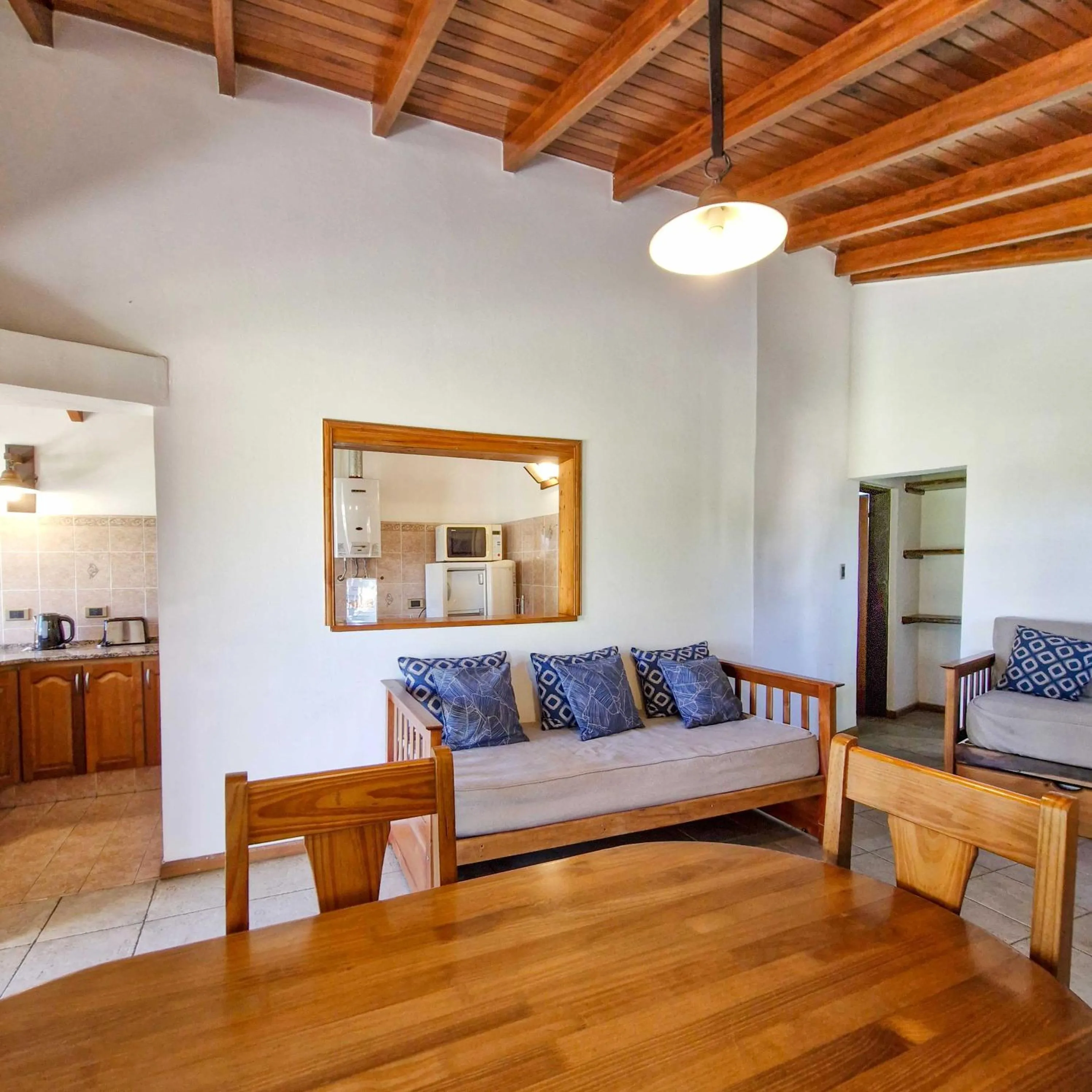 Dining area in Harmonie Hotel De Montaña - Adults only