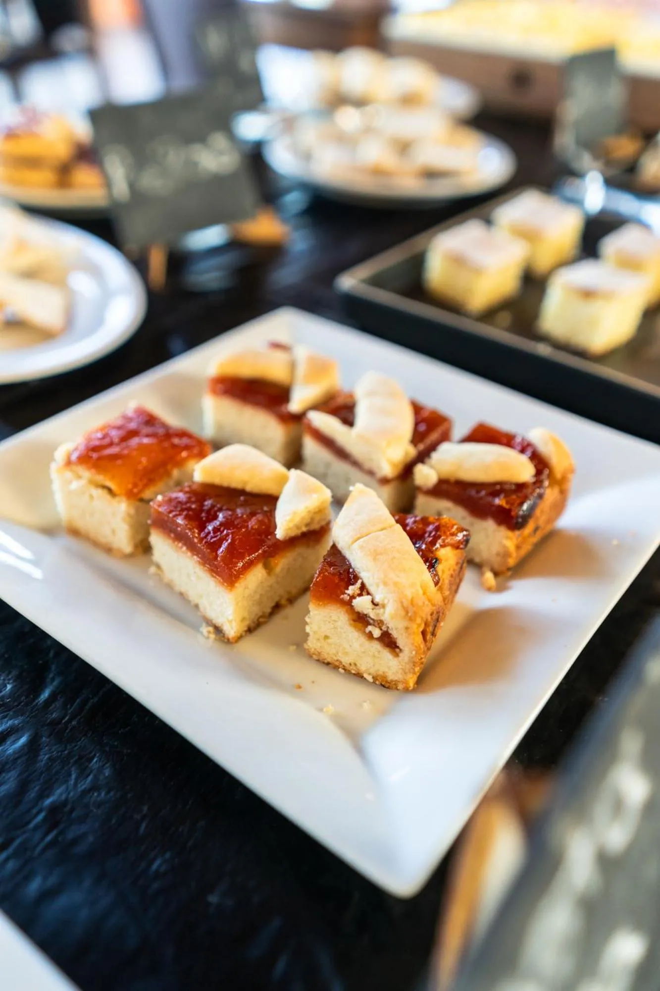 Breakfast in Harmonie Hotel De Montaña - Adults only