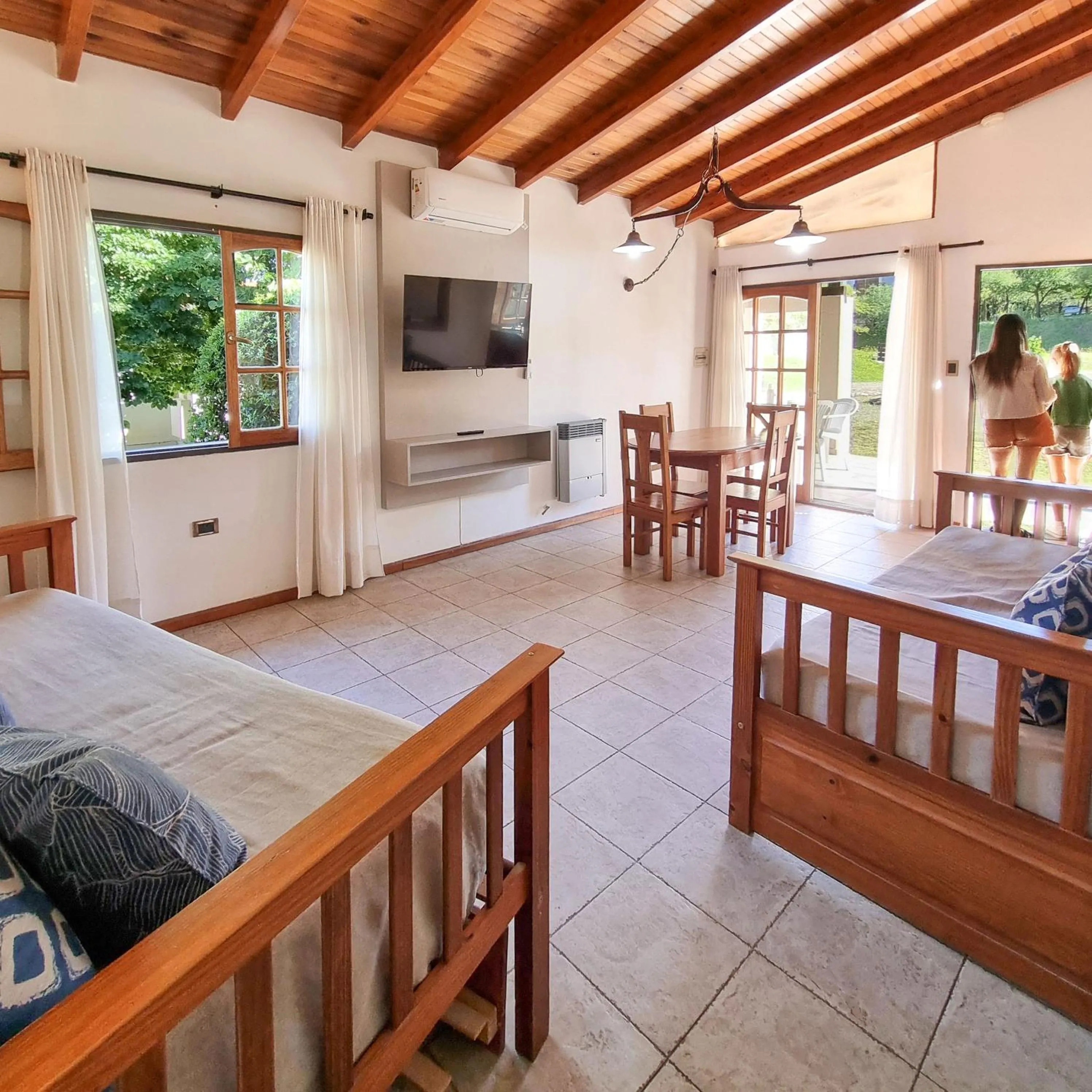 Dining area in Harmonie Hotel De Montaña - Adults only