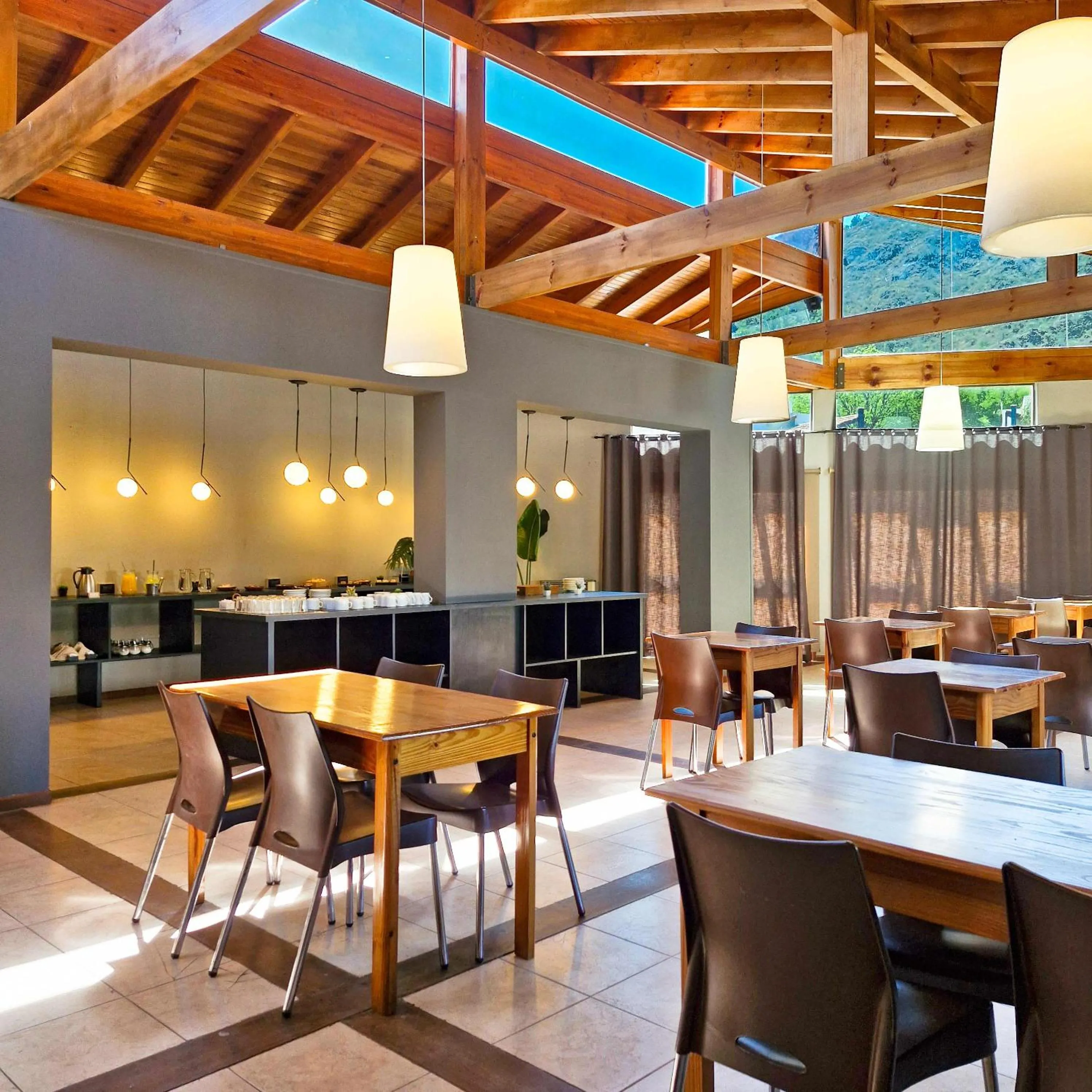 Property building in Harmonie Hotel De Montaña - Adults only