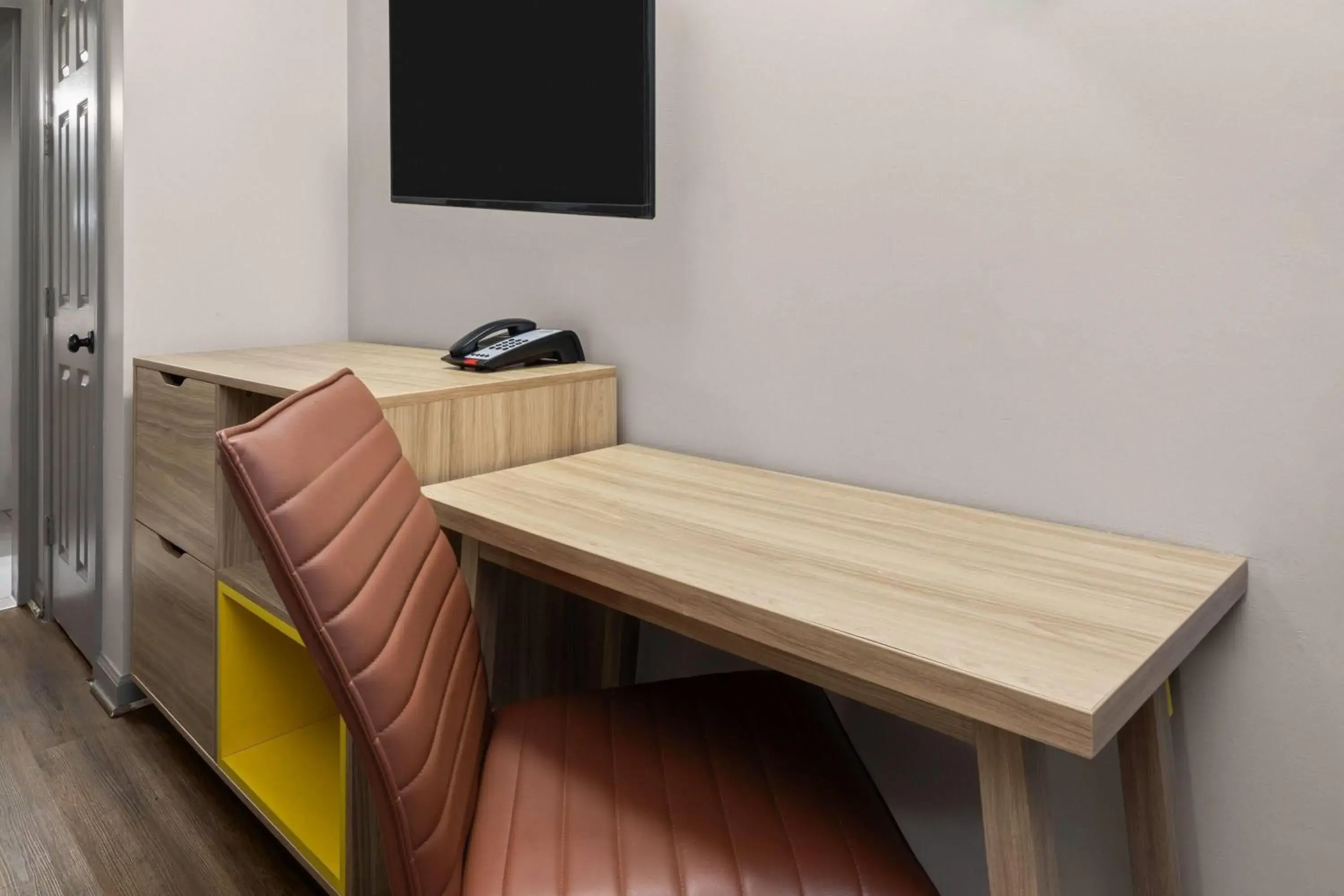 King Room - Smoking in Days Inn by Wyndham Slidell King Room - Smoking in Days Inn by Wyndham Slidell