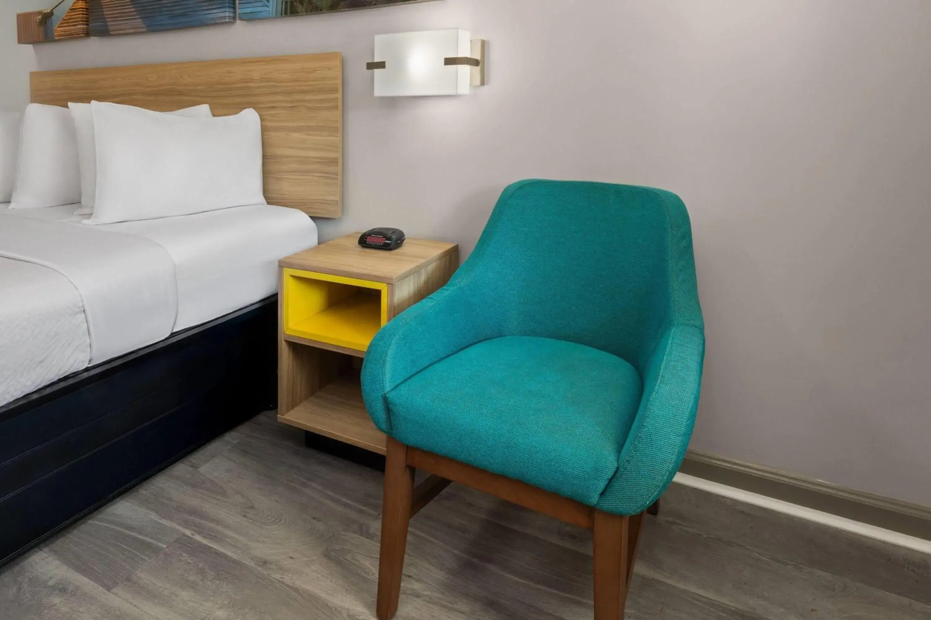 King Room - Disability Access - Non-Smoking in Days Inn by Wyndham Slidell King Room - Disability Access - Non-Smoking in Days Inn by Wyndham Slidell