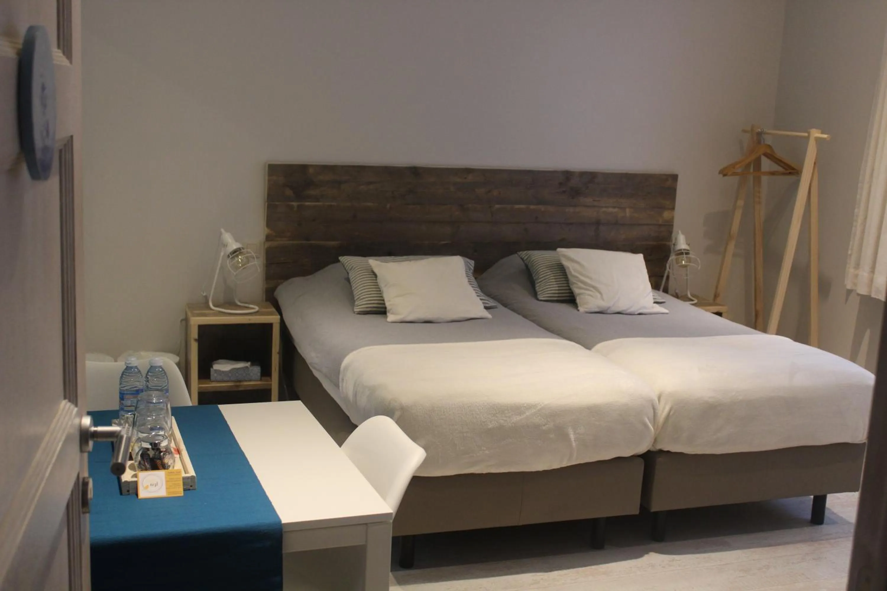 Saffels Nest