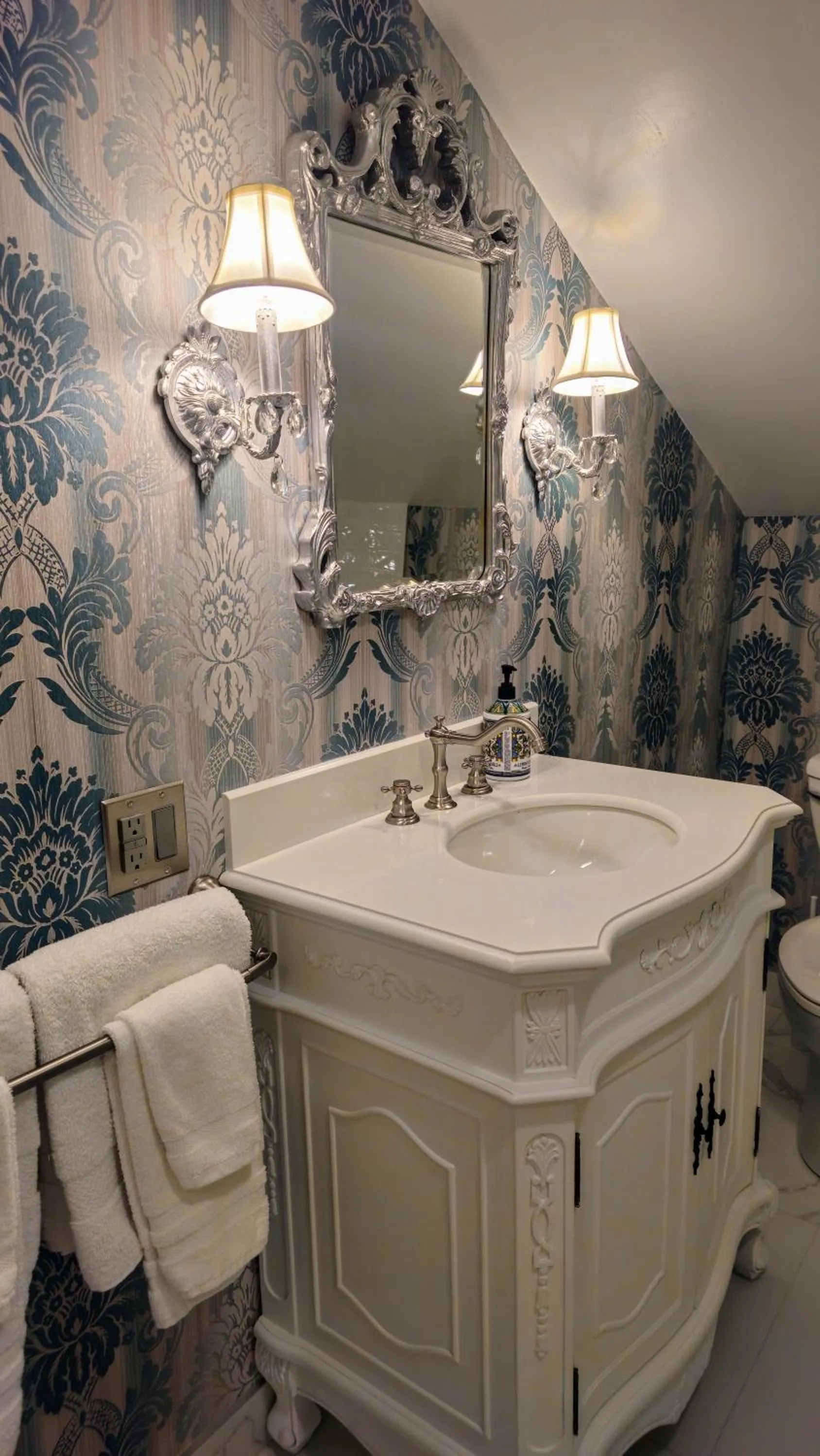 Historic Wilson-Guy House