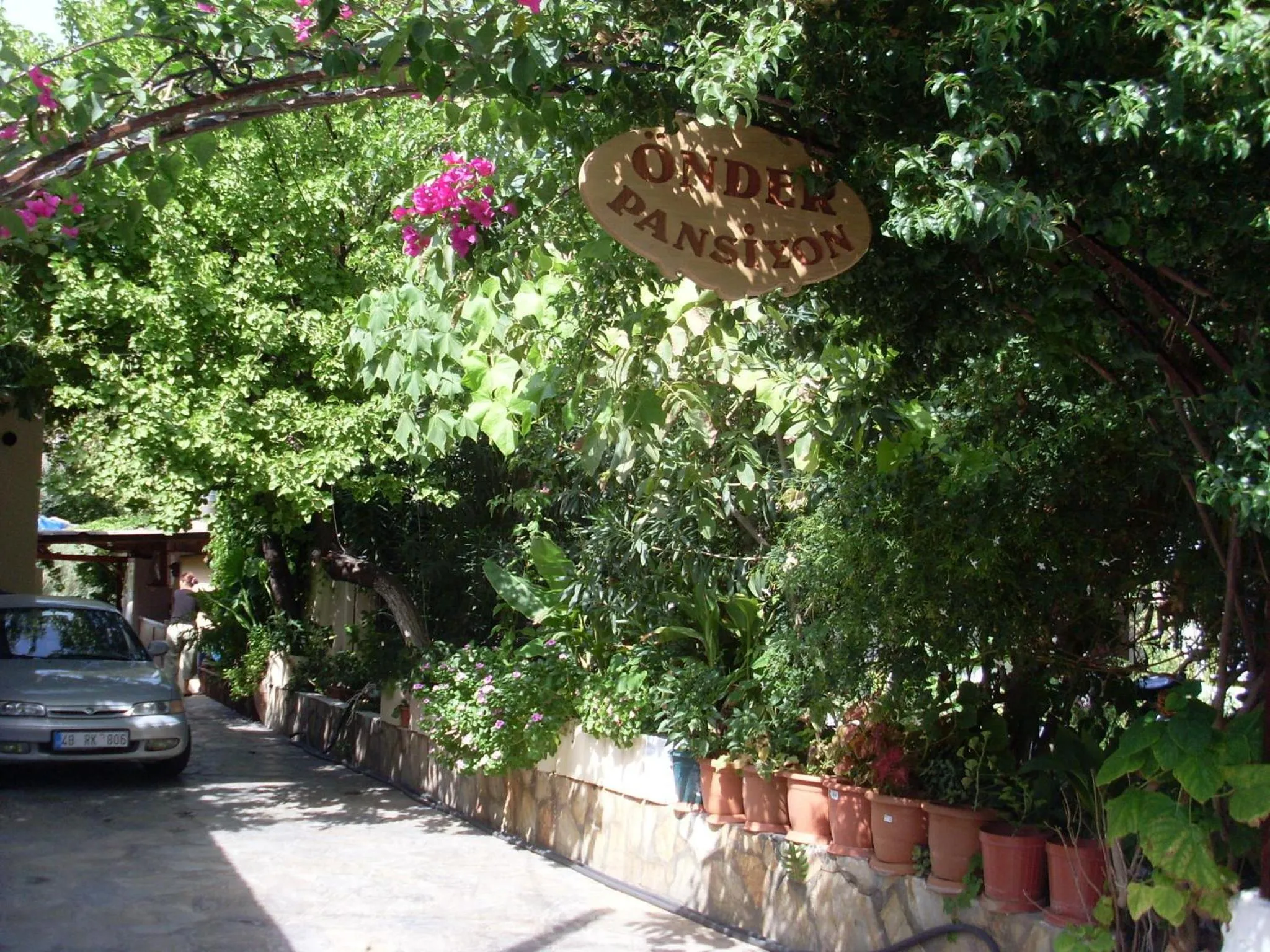 Onder Pansiyon