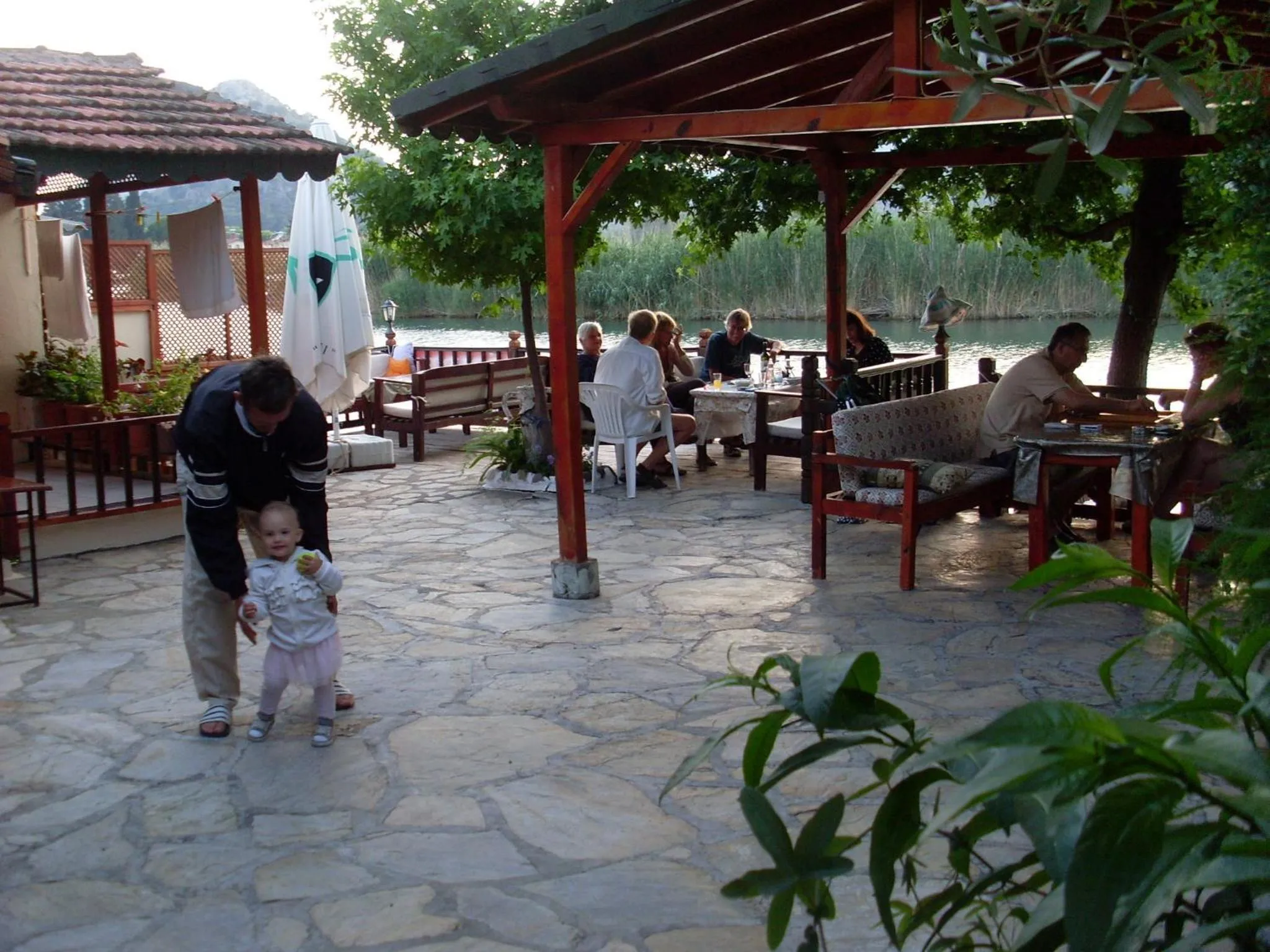 Onder Pansiyon