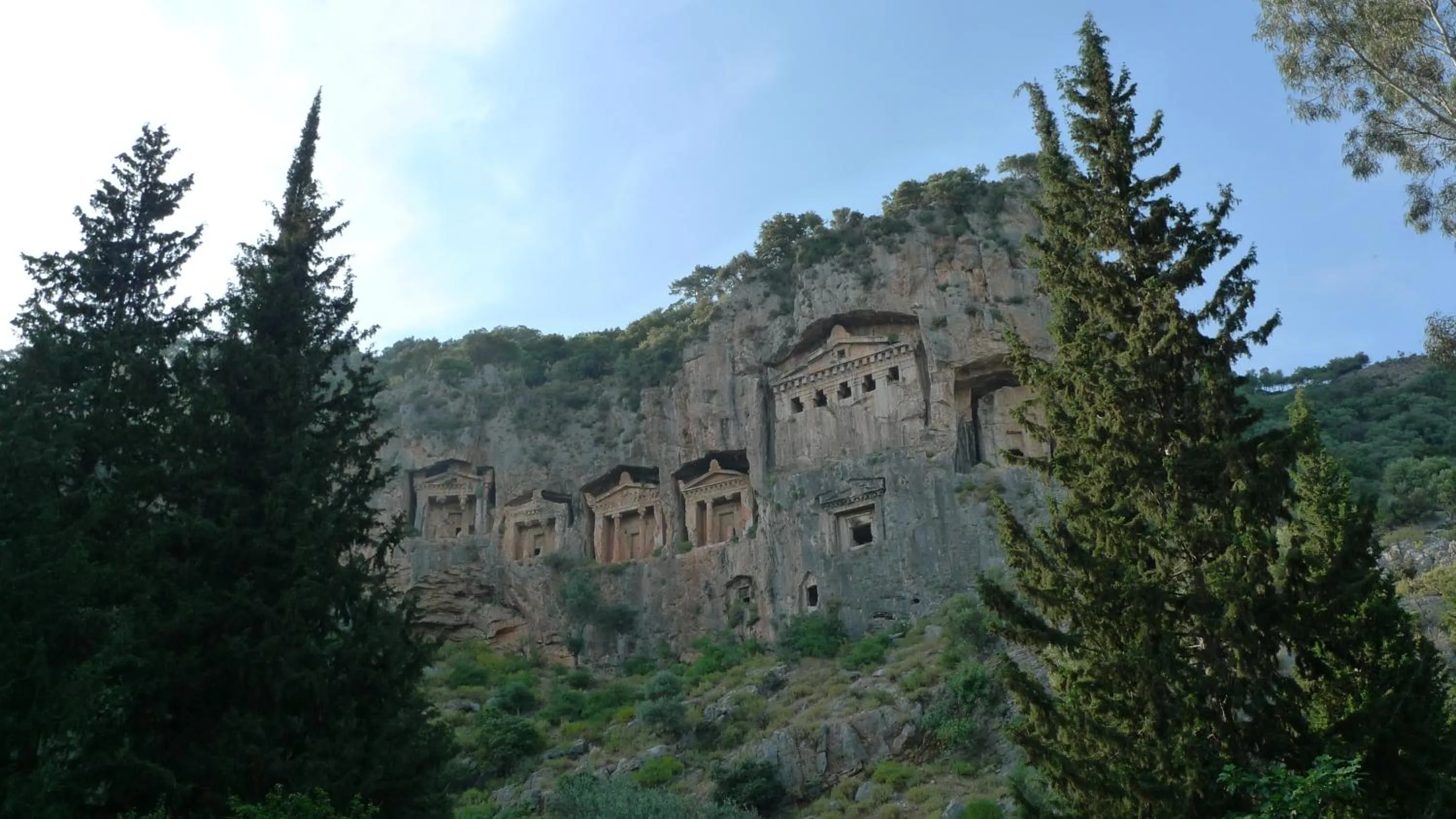 Onder Pansiyon