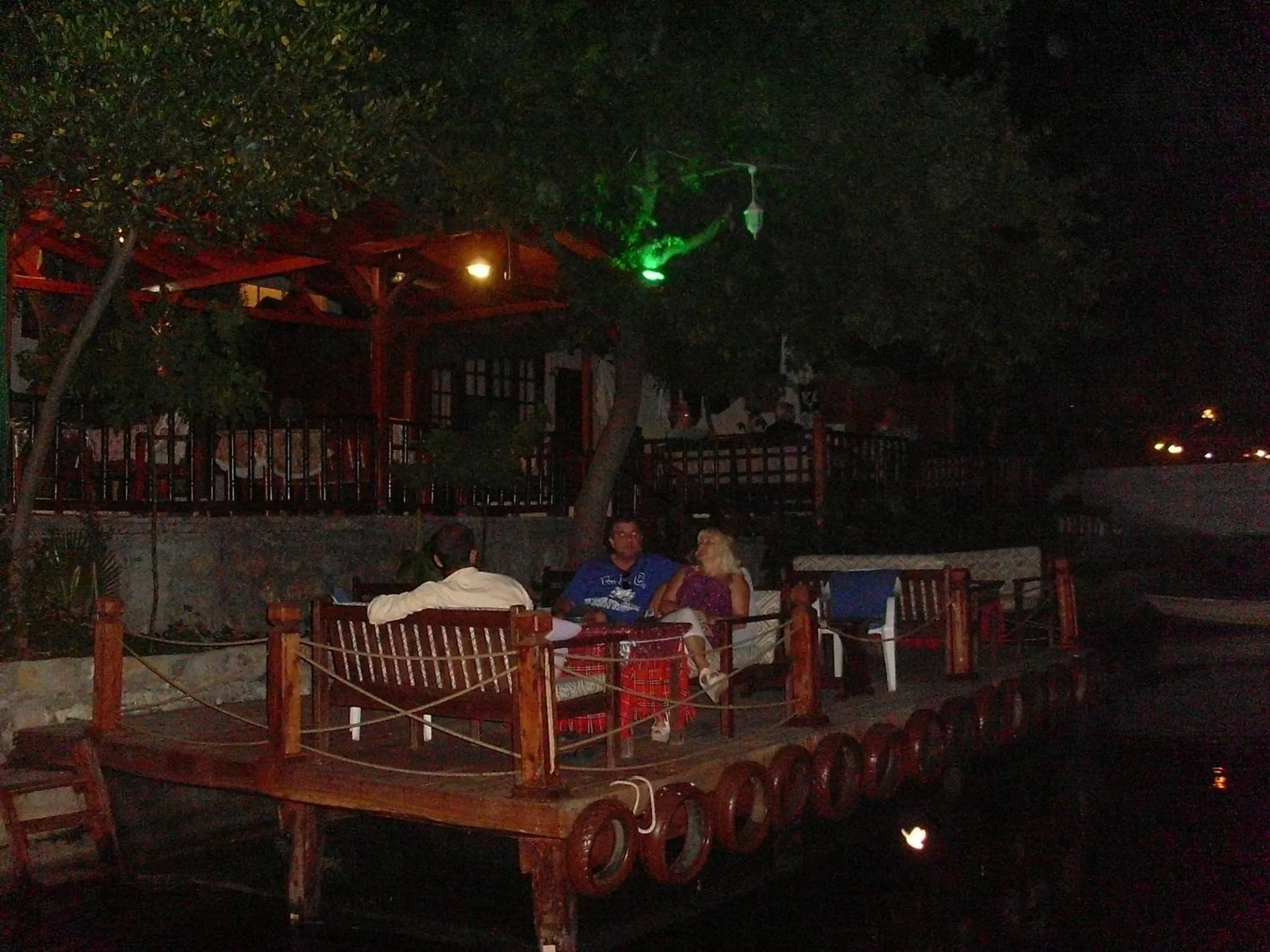 Onder Pansiyon