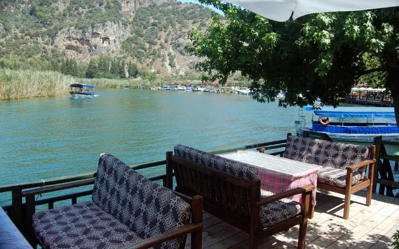 Onder Pansiyon