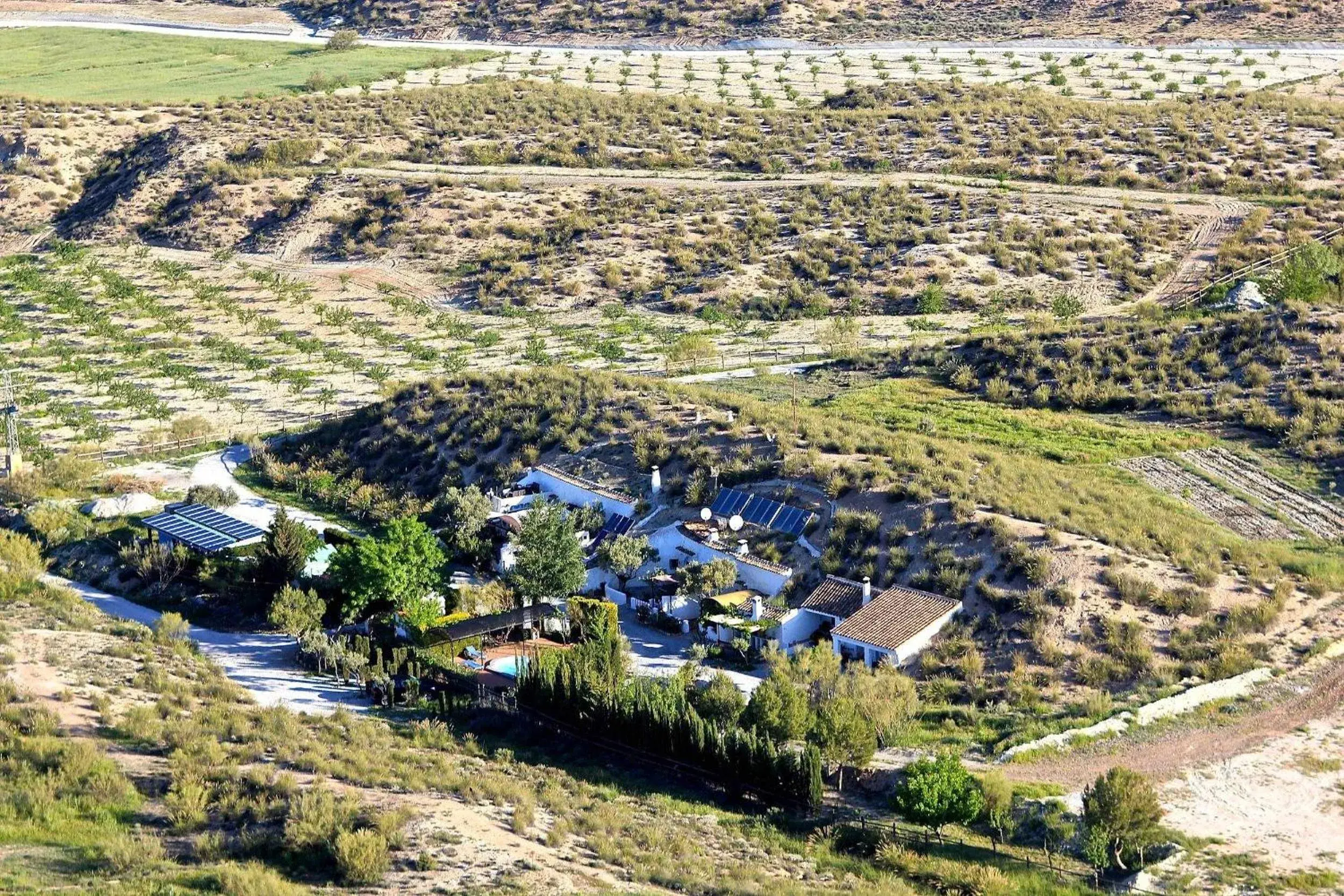 Vacation Home in Cuevas Andalucia Vacation Home in Cuevas Andalucia