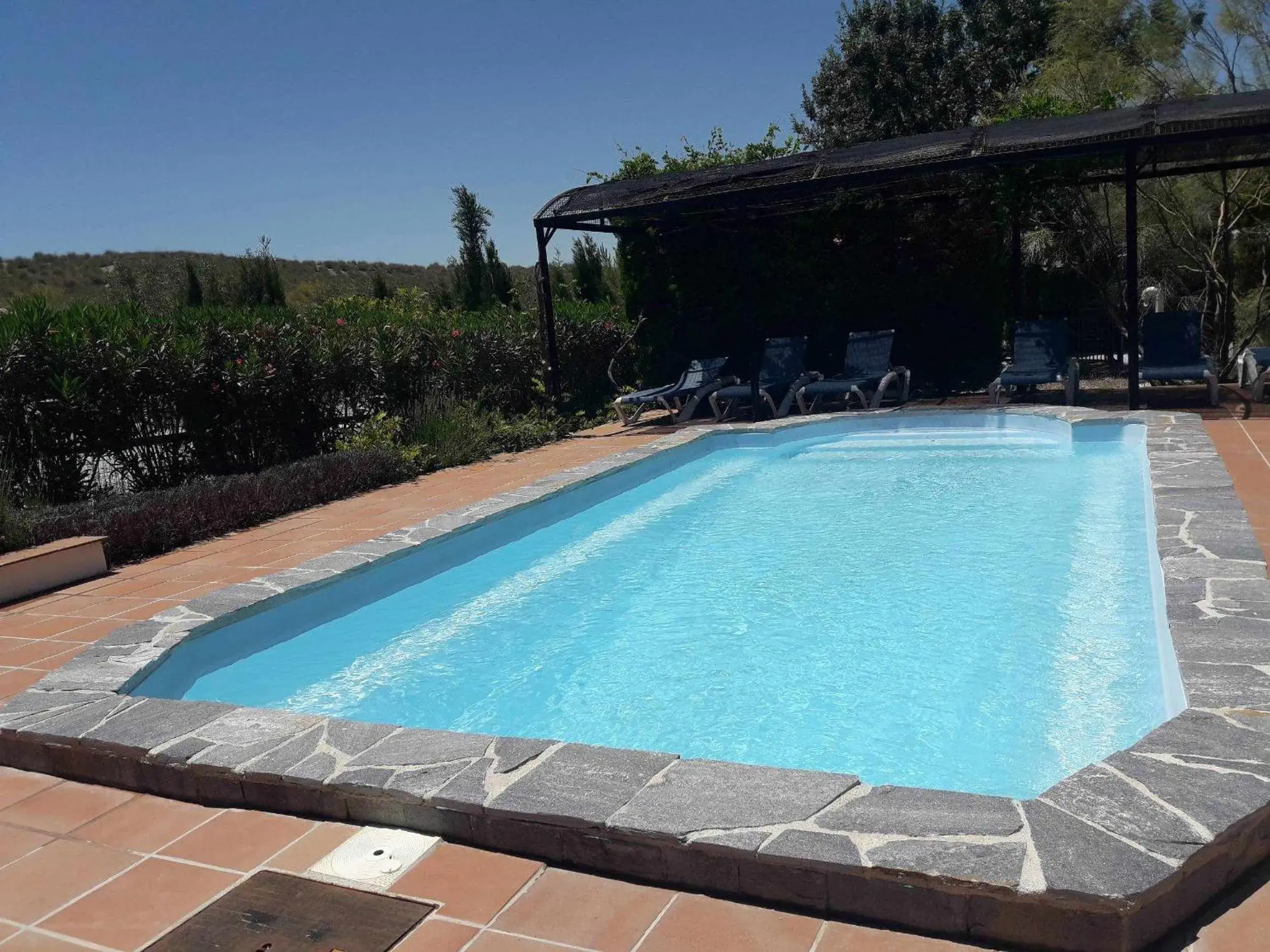 Vacation Home in Cuevas Andalucia Vacation Home in Cuevas Andalucia