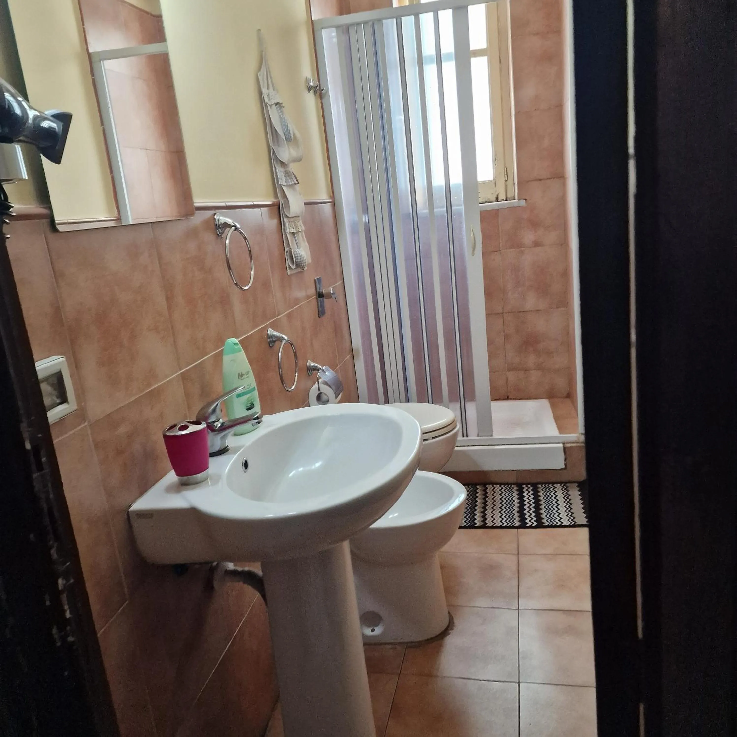 Arco di Trionfo Palermo Bed & Breakfast