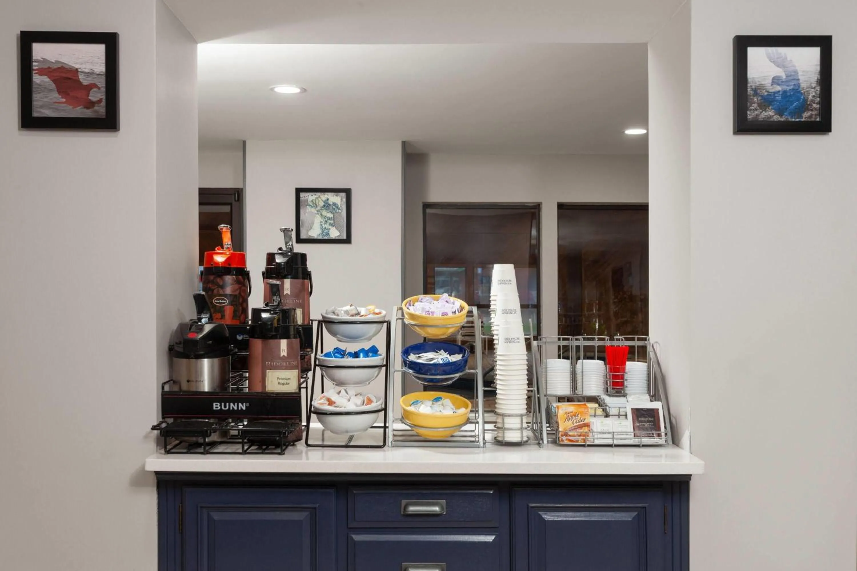 Other in Days Inn by Wyndham Eagle River