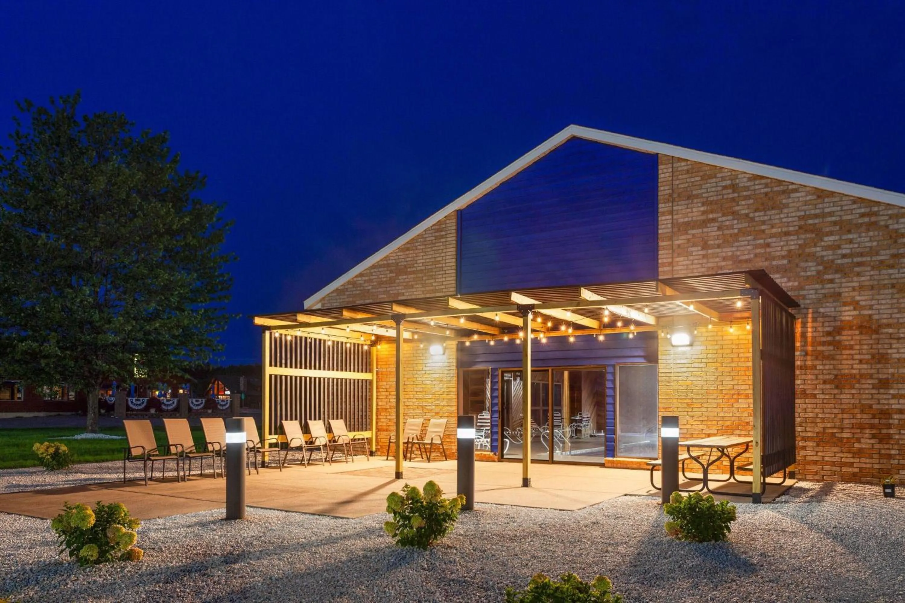 Other in Days Inn by Wyndham Eagle River