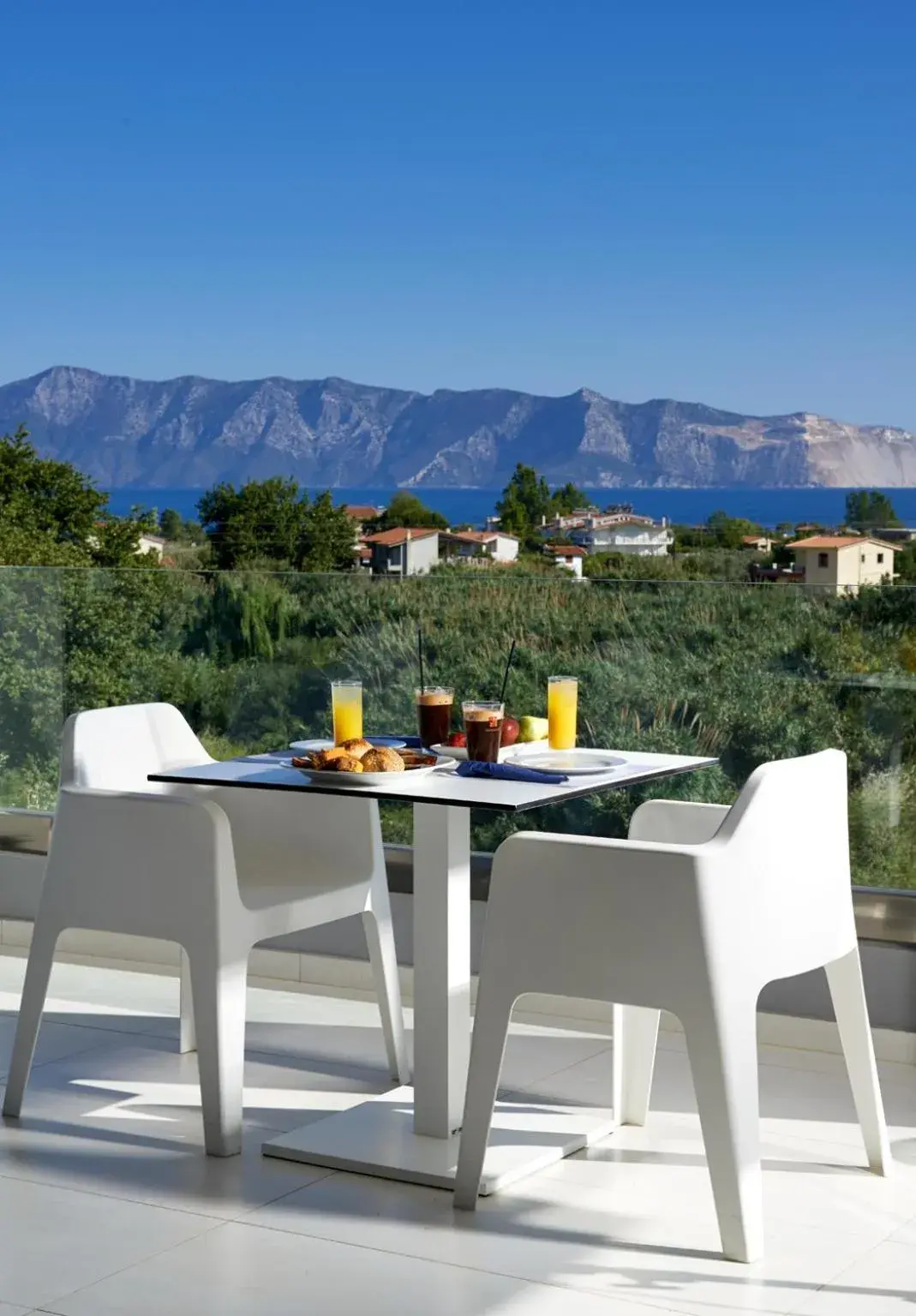 Restaurant/places to eat in Altamar Hotel Restaurant/places to eat in Altamar Hotel