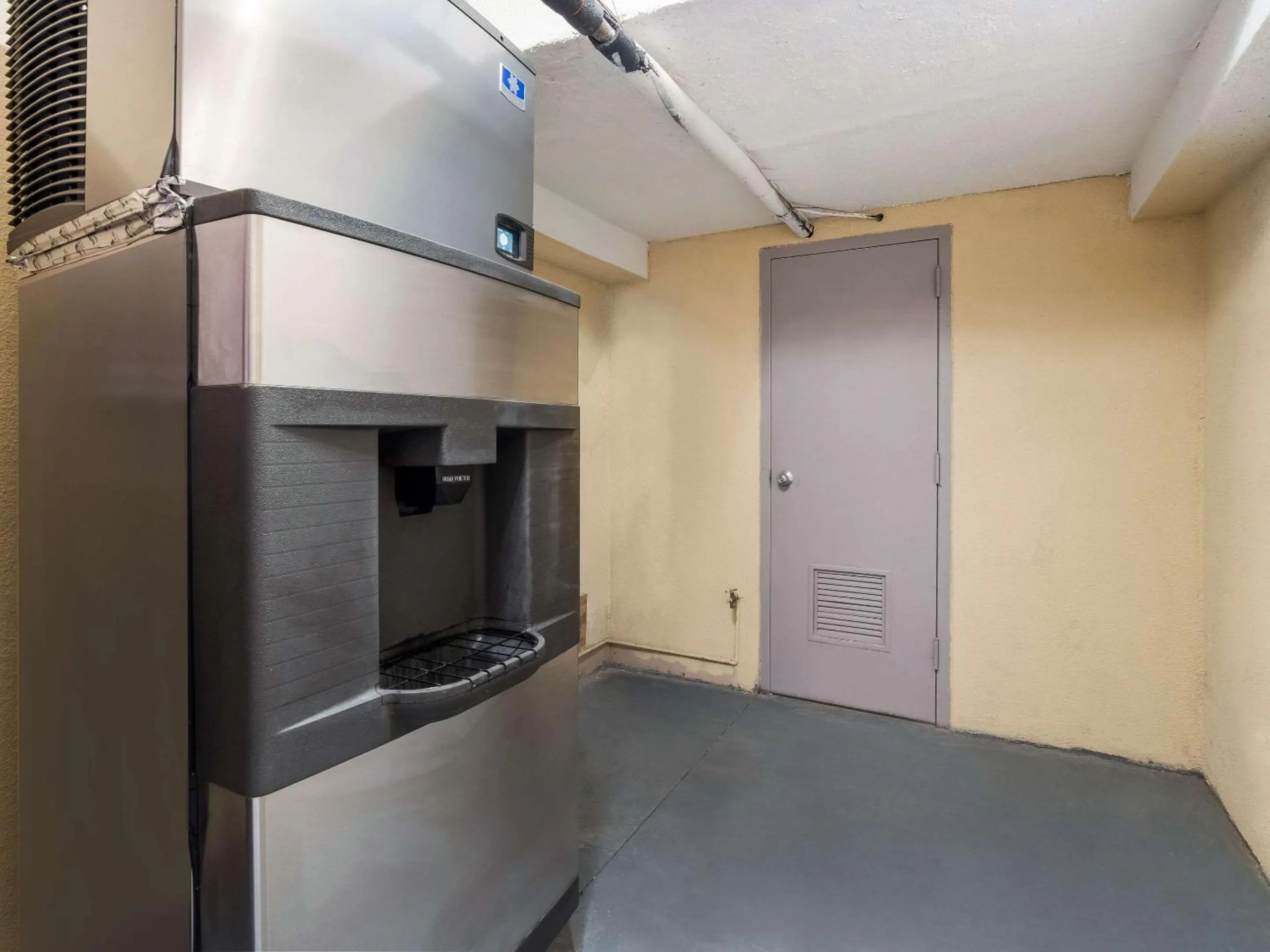 Other in Rodeway Inn Greenwood