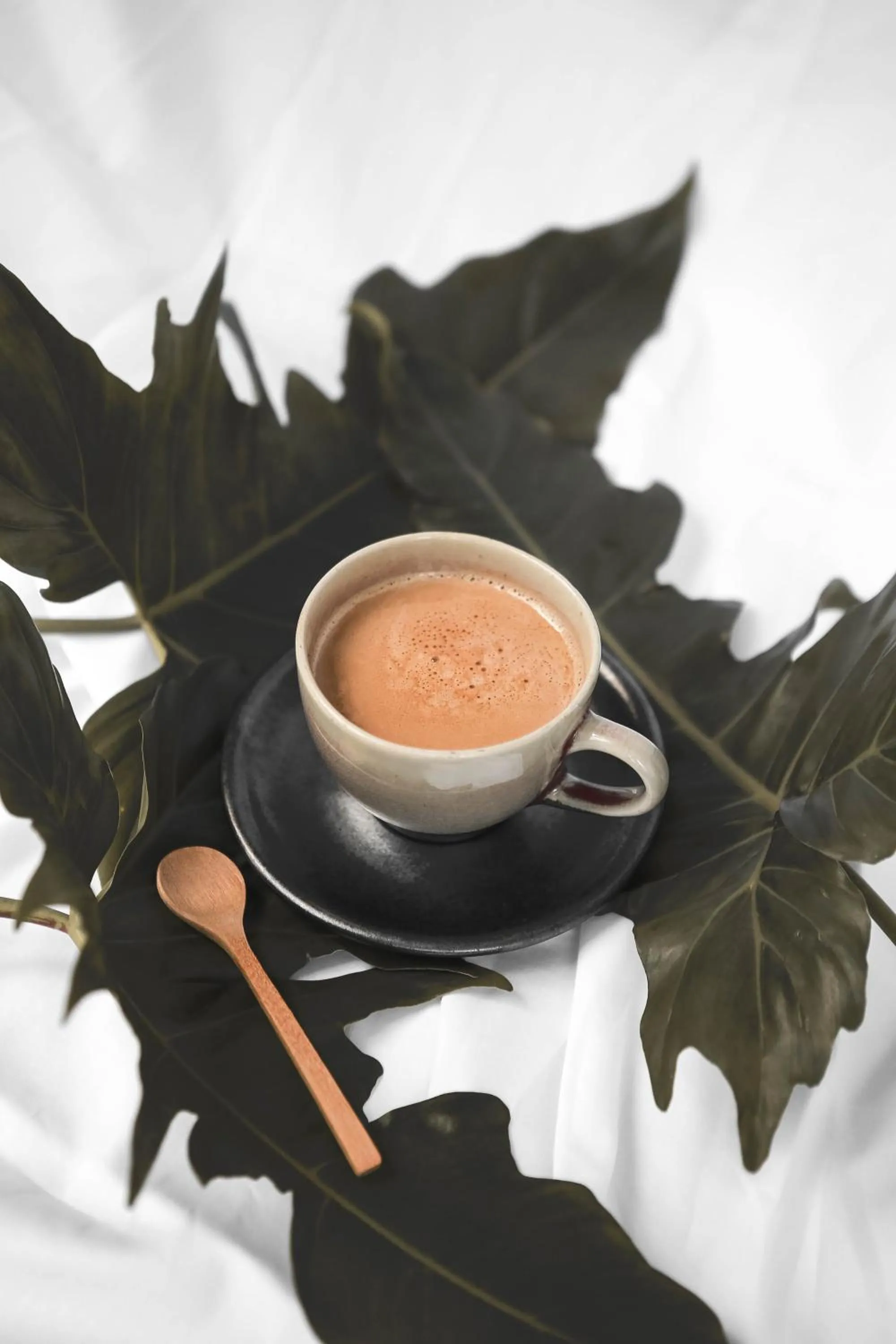 Drinks in Elliebum Boutique Hotel