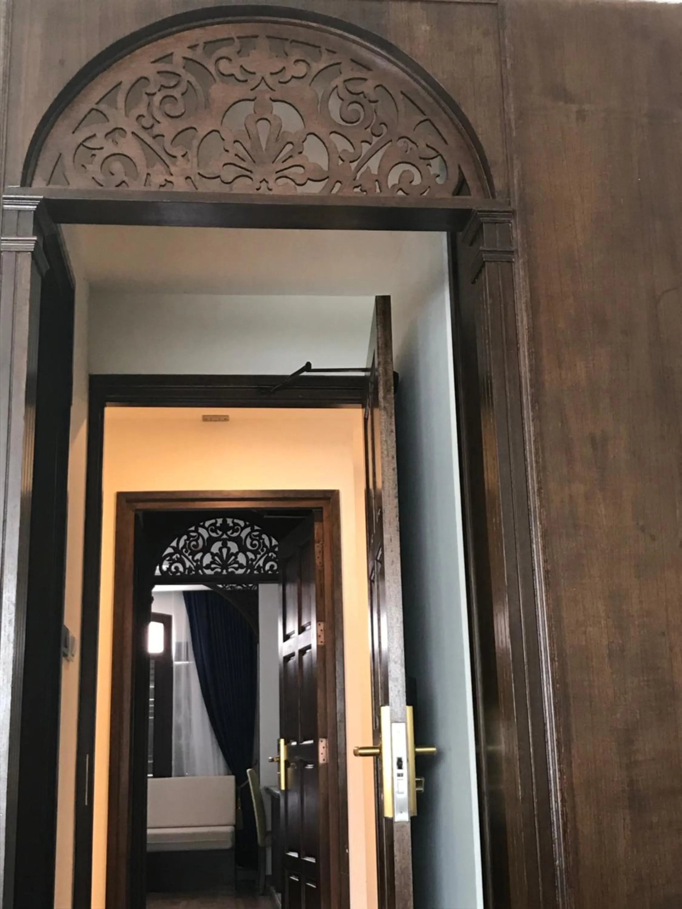 Property building in Elliebum Boutique Hotel