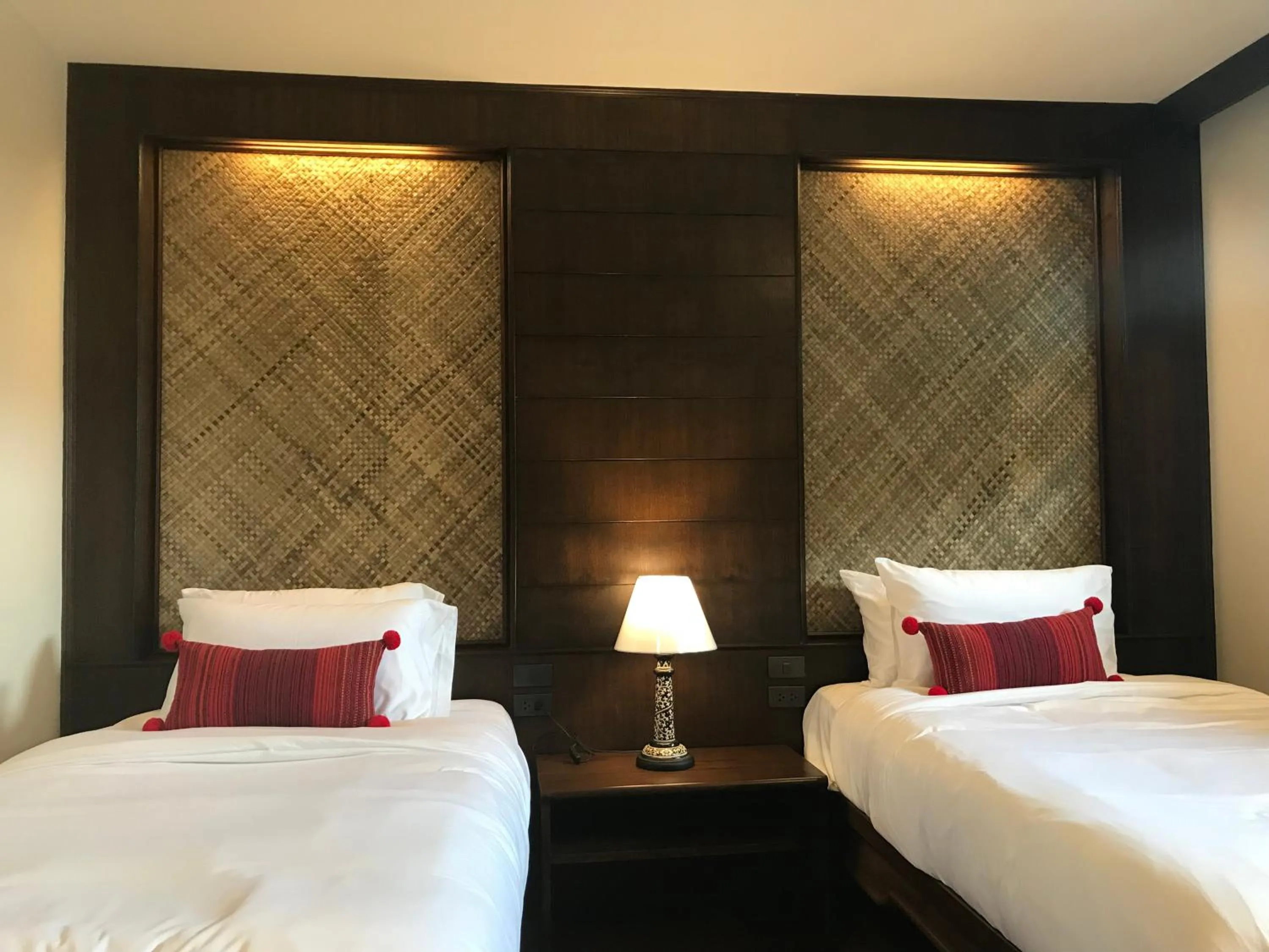 Bedroom, Bed in Elliebum Boutique Hotel