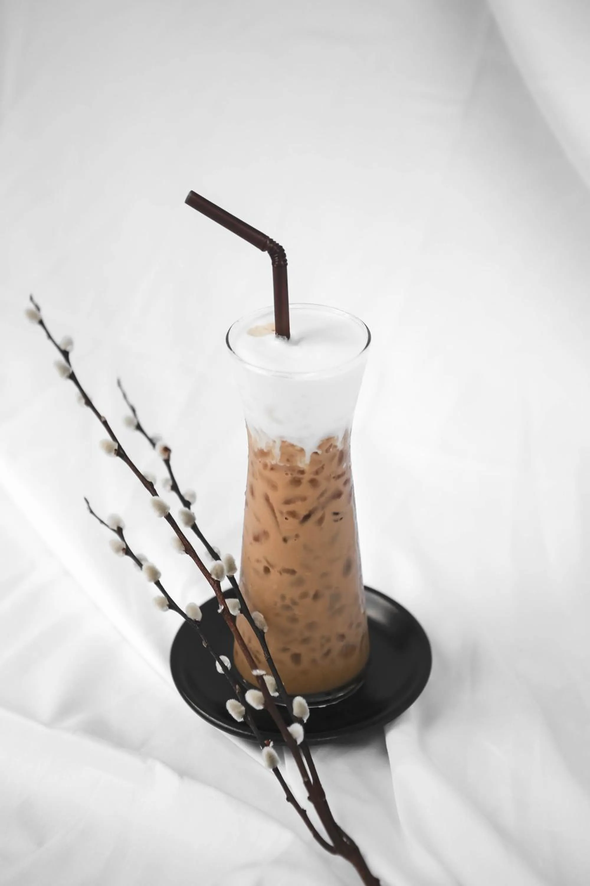 Drinks in Elliebum Boutique Hotel