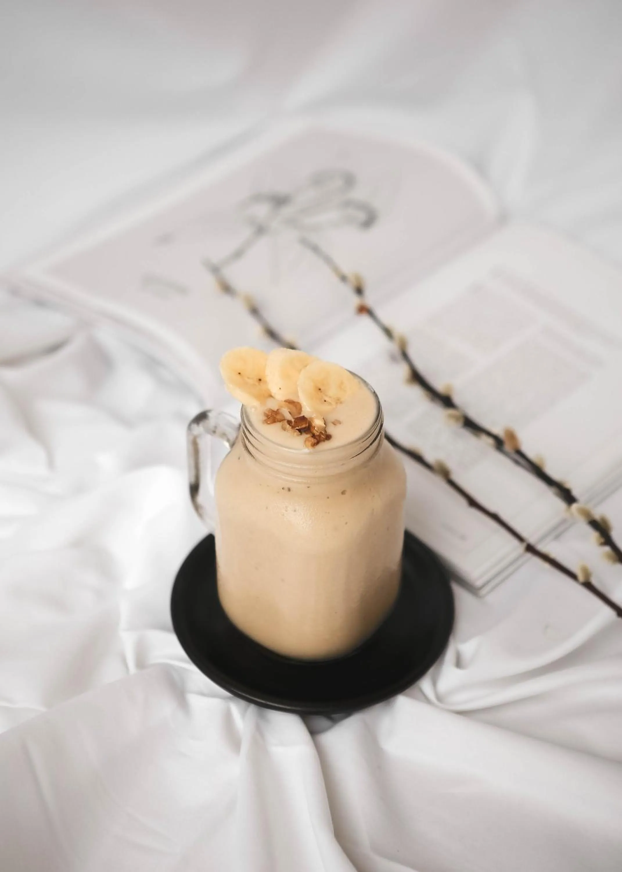 Drinks in Elliebum Boutique Hotel