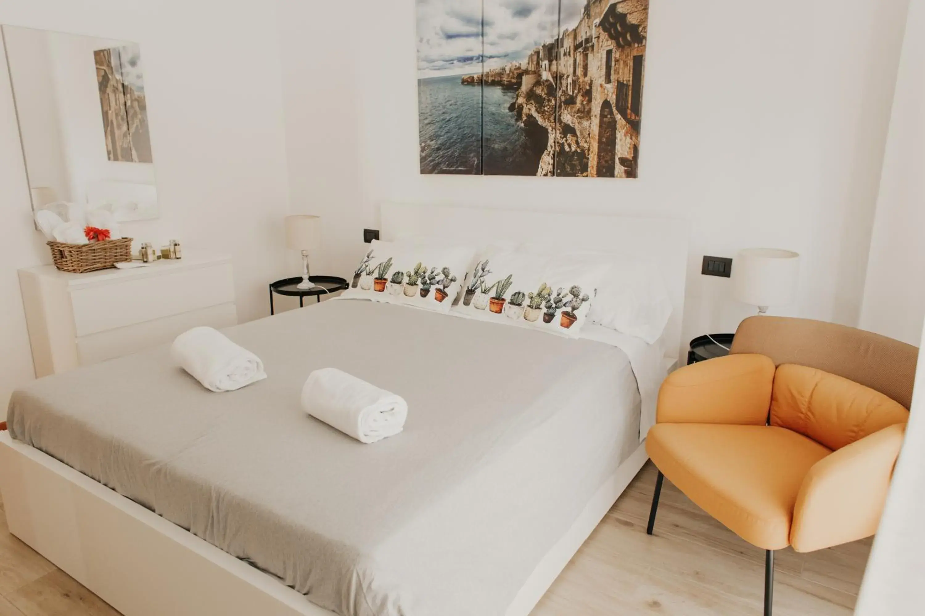 Pausa Mare Apartment Pausa Mare Apartment