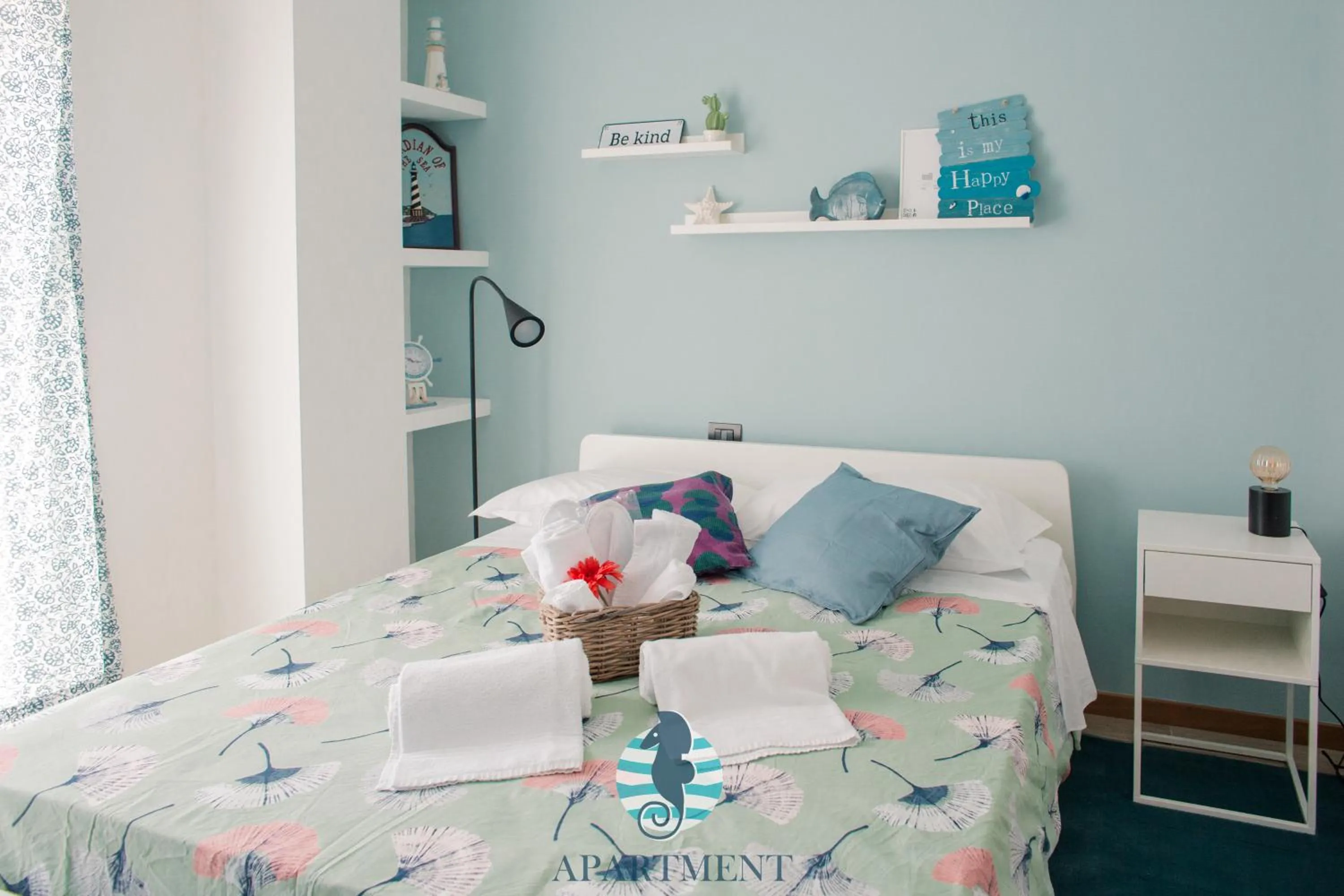 Pausa Mare Apartment