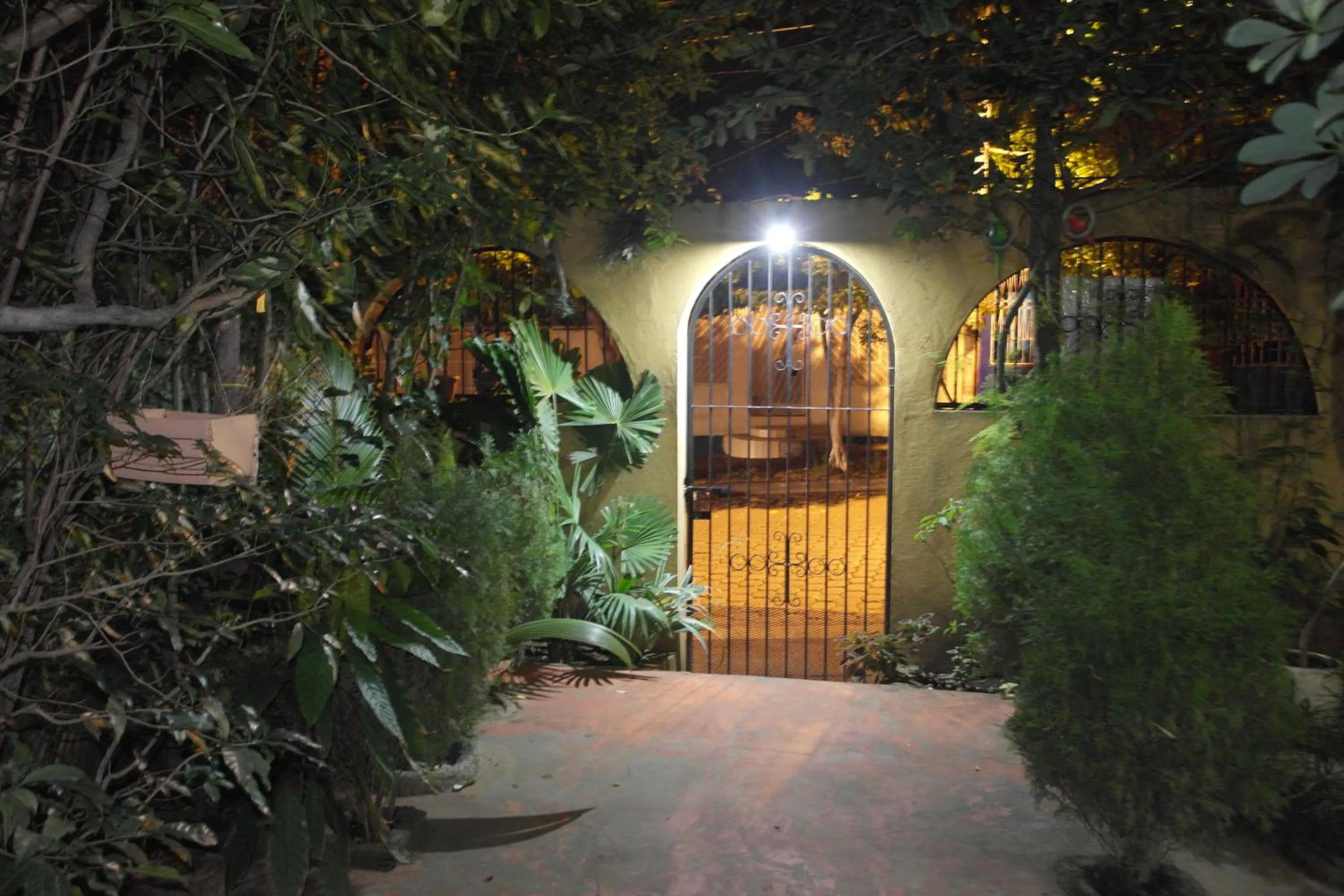 Hostal Nicaragua Guest House