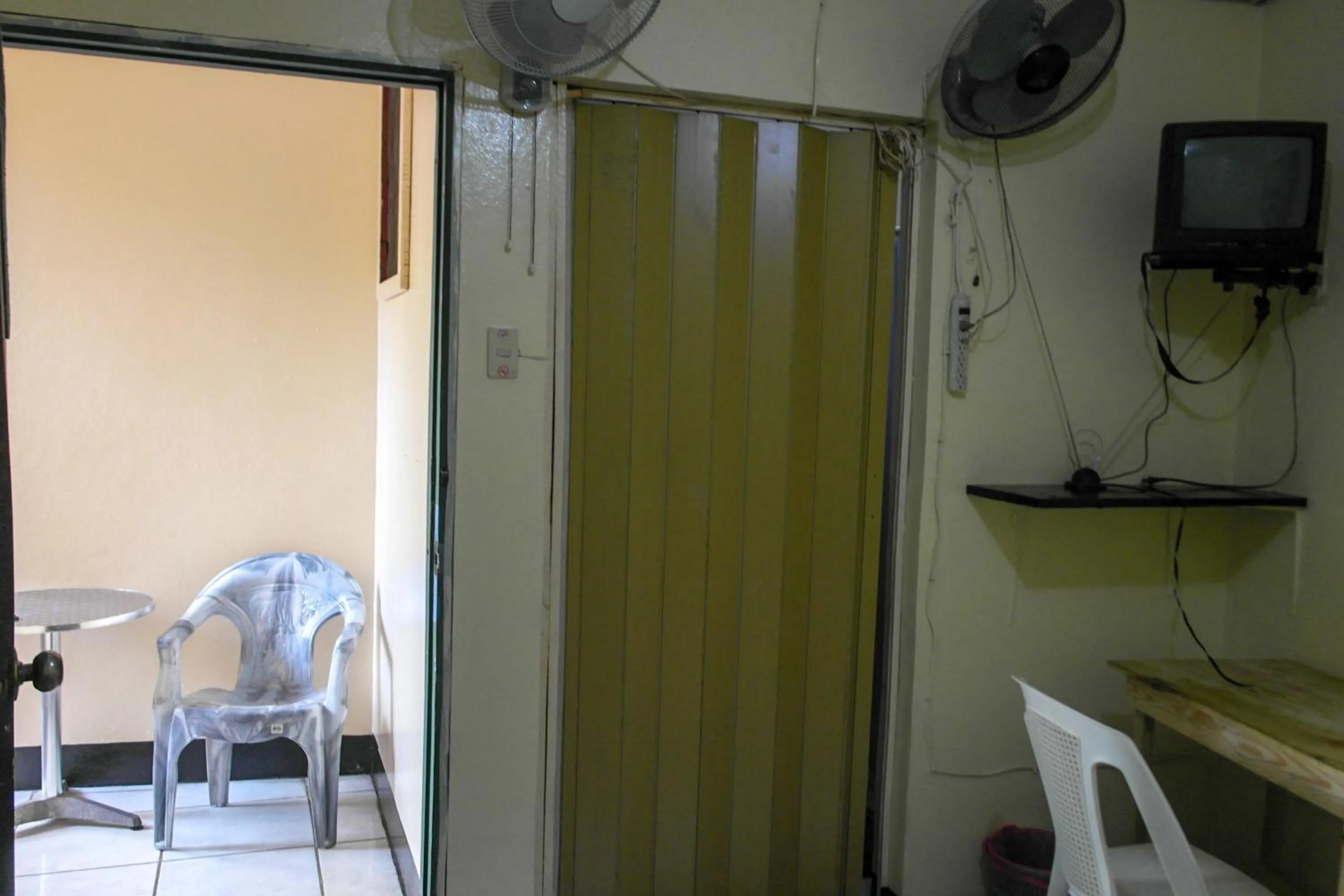 Single Room with Private Bathroom in Hostal Nicaragua Guest House