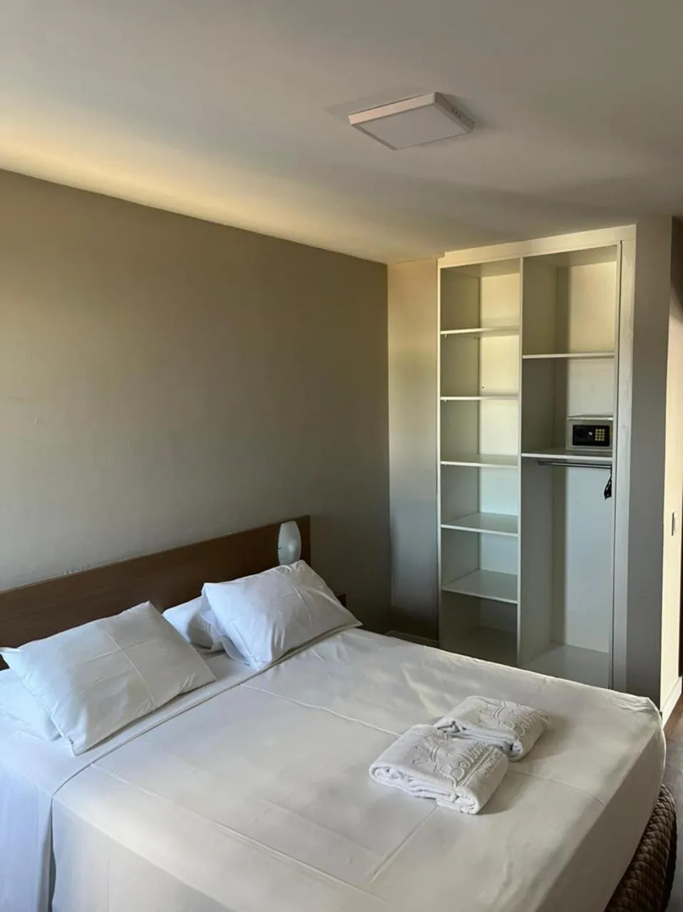 Bedroom, Bed in Belluno Apart Hotel