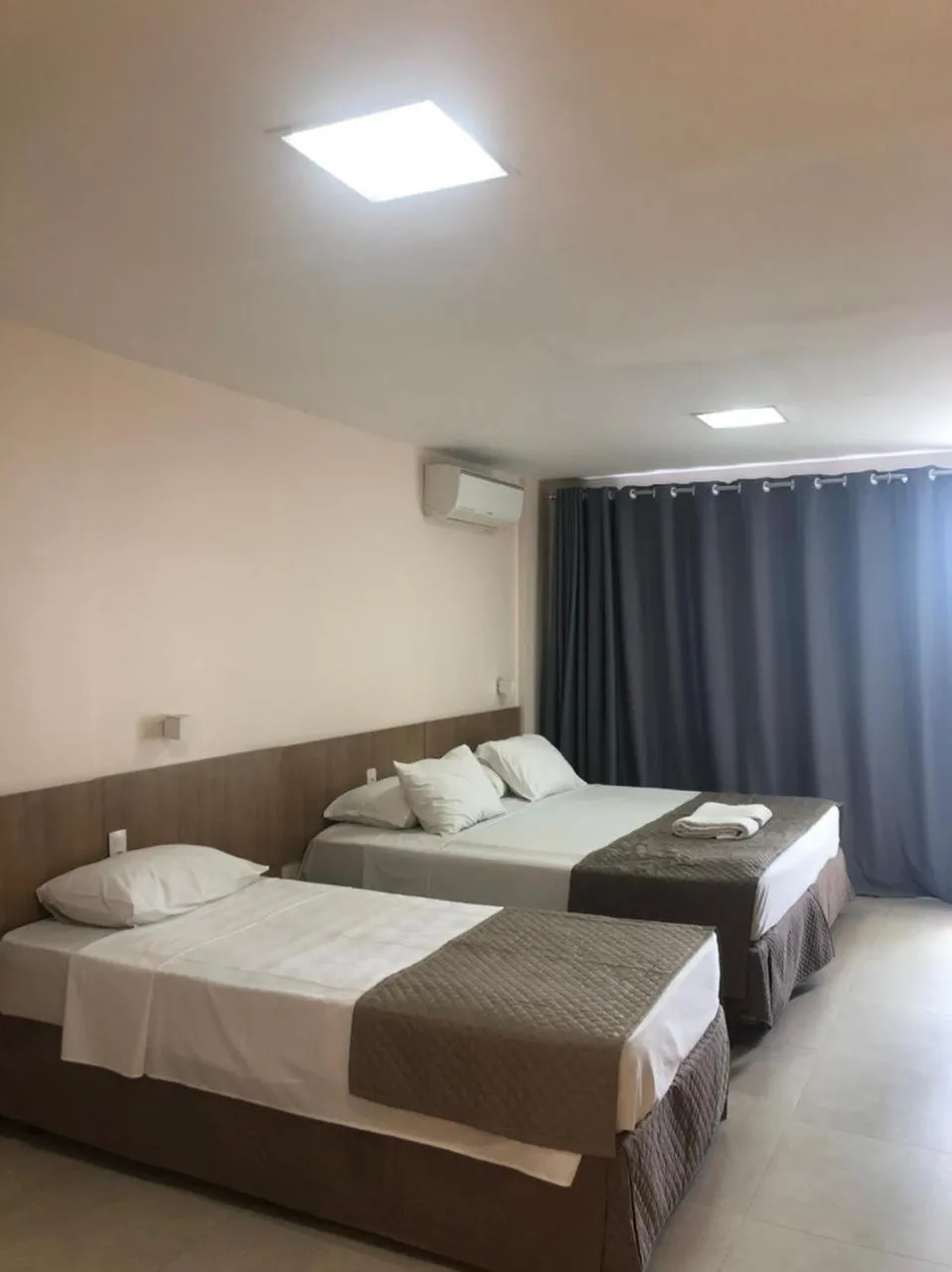 Bedroom, Bed in Belluno Apart Hotel