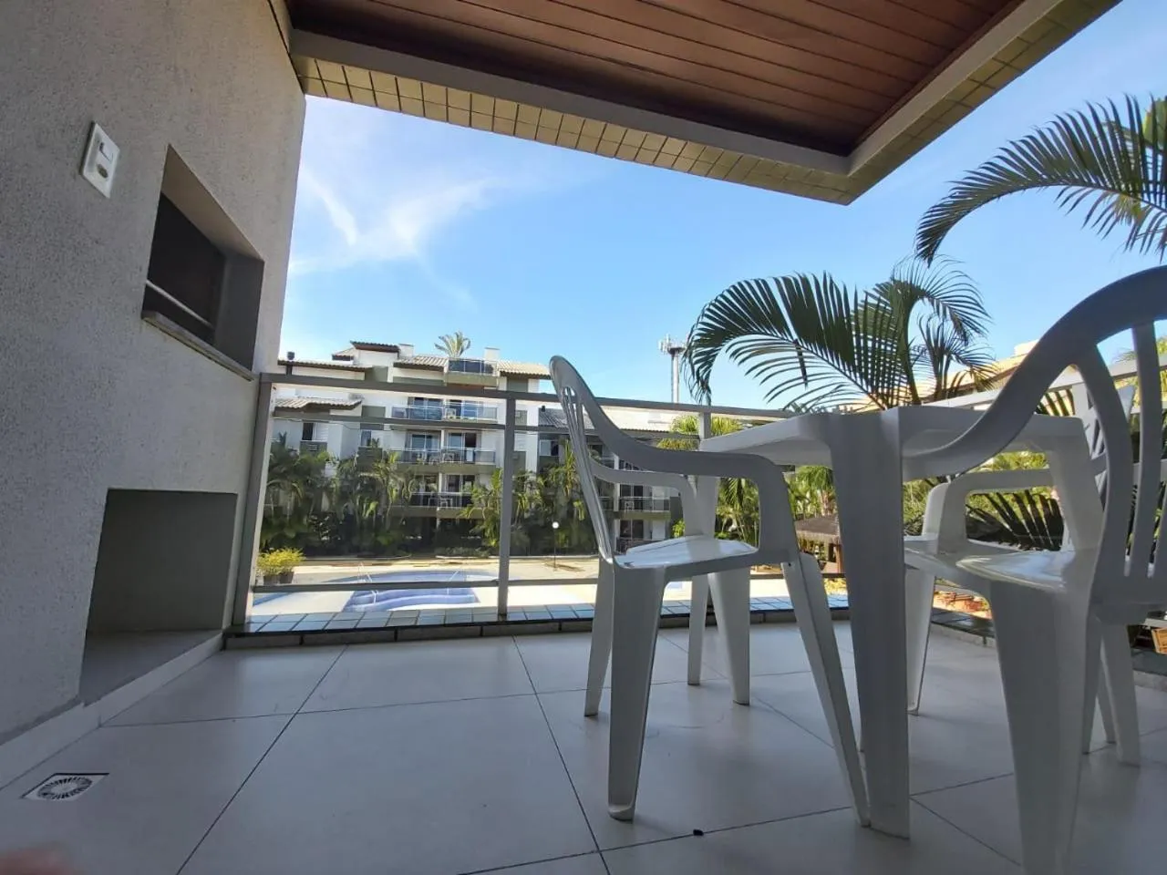 View (from property/room) in Belluno Apart Hotel