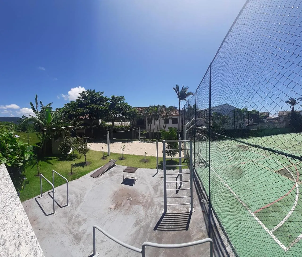 Sports in Belluno Apart Hotel