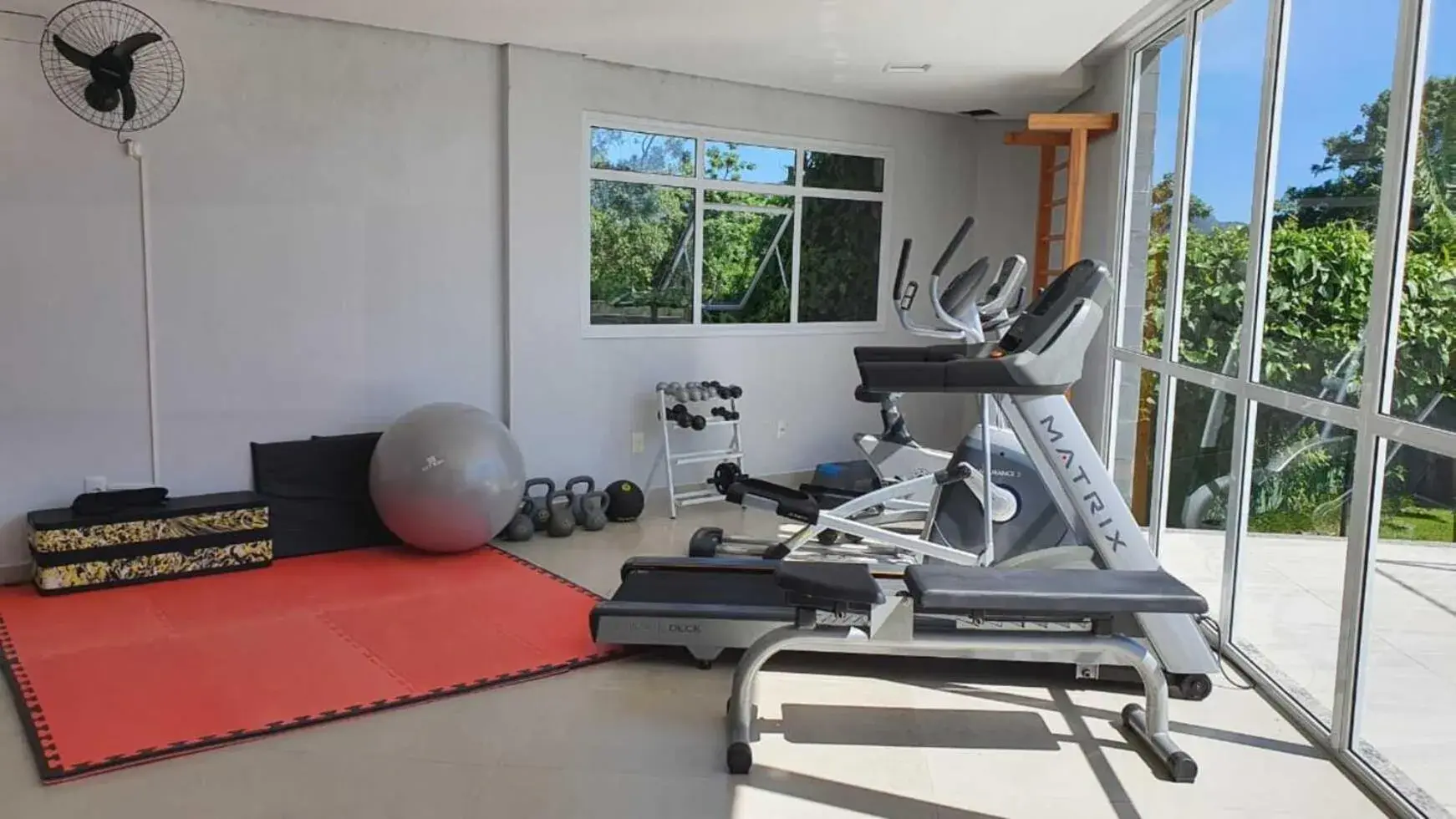 Fitness centre/facilities in Belluno Apart Hotel Fitness centre/facilities in Belluno Apart Hotel