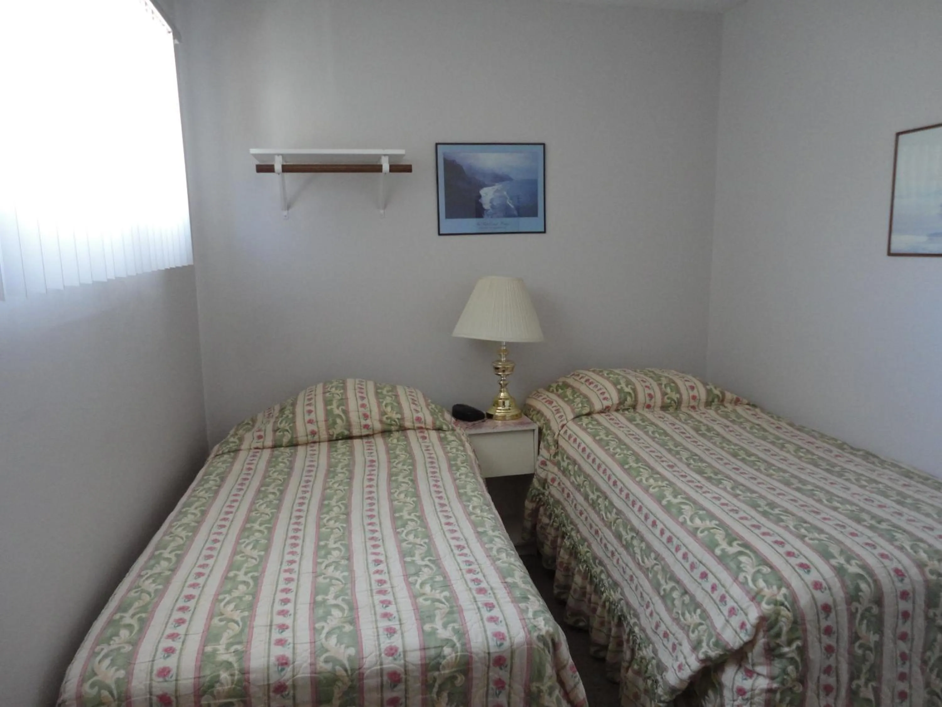 Bella Villa Resort Motel